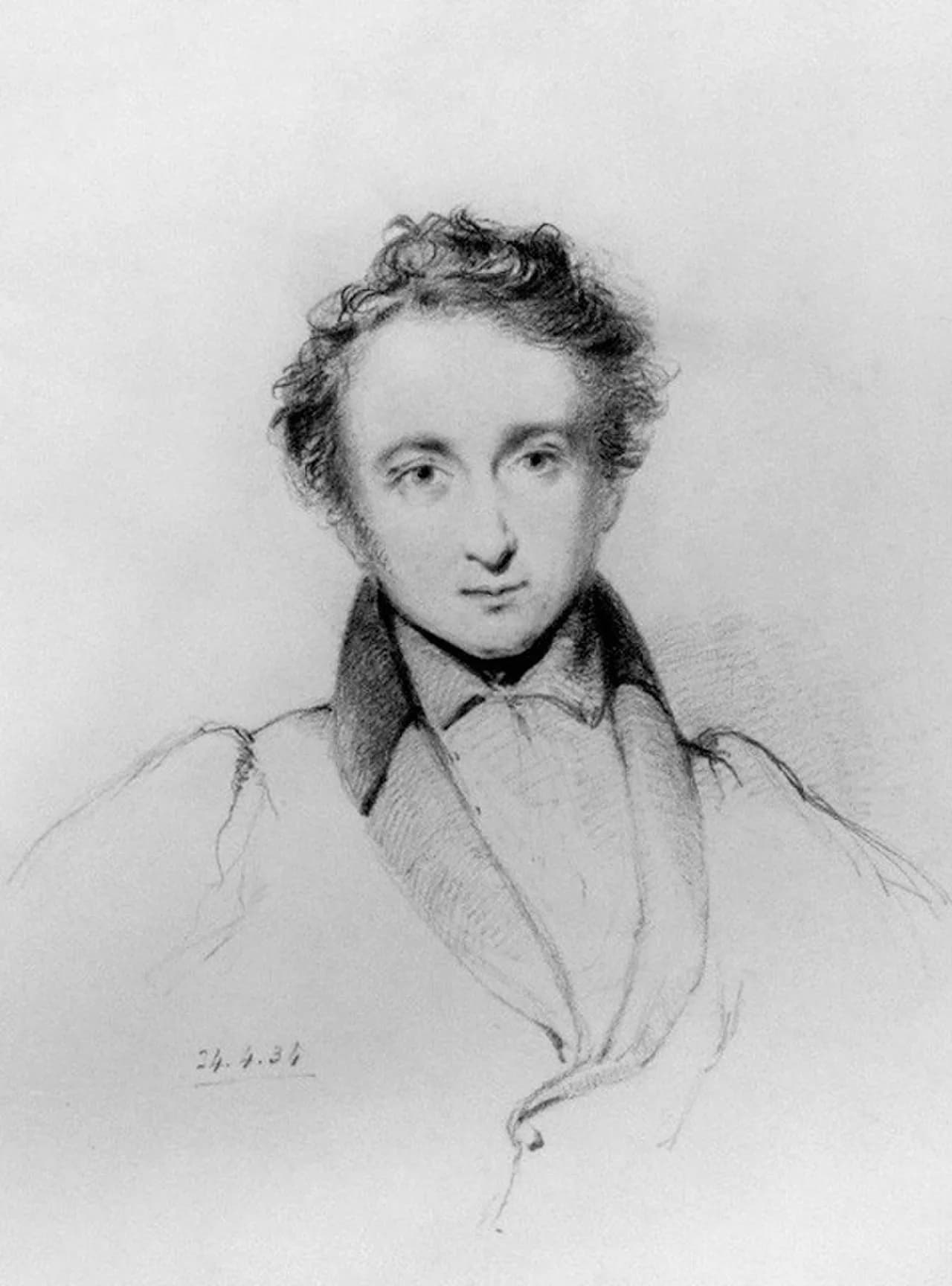 Alexander Burnes