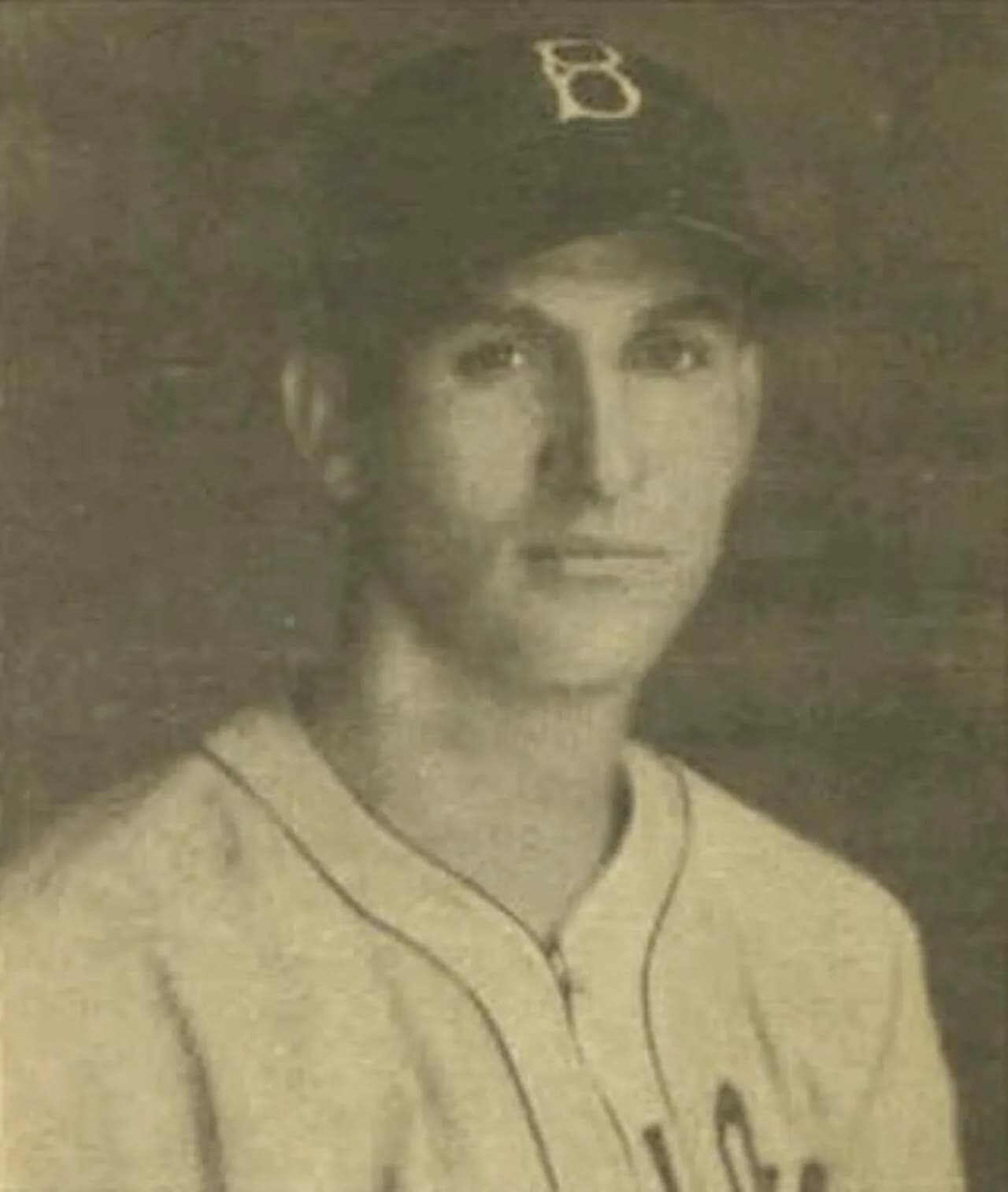 Gene Moore