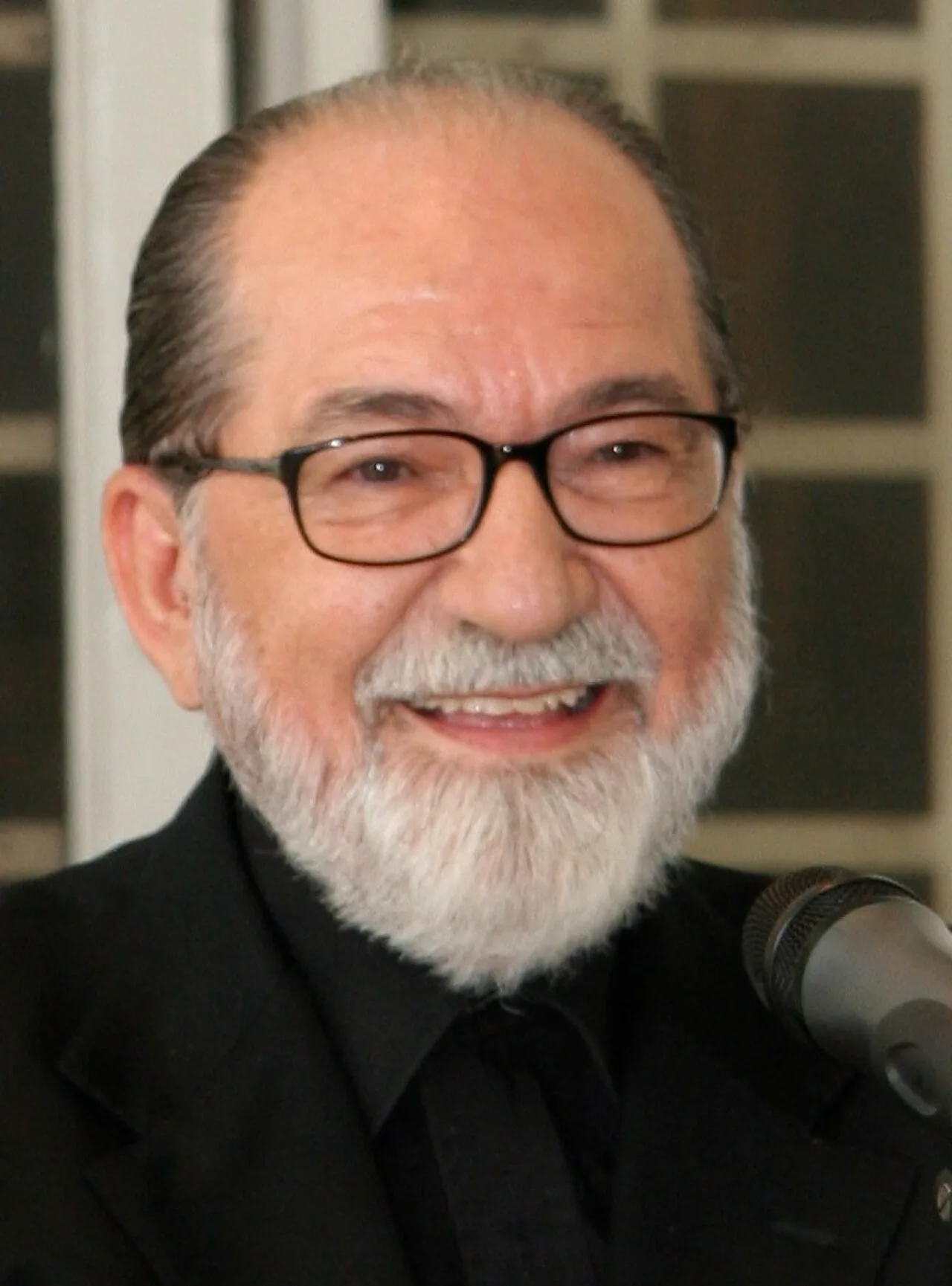 Gennadios Zervós