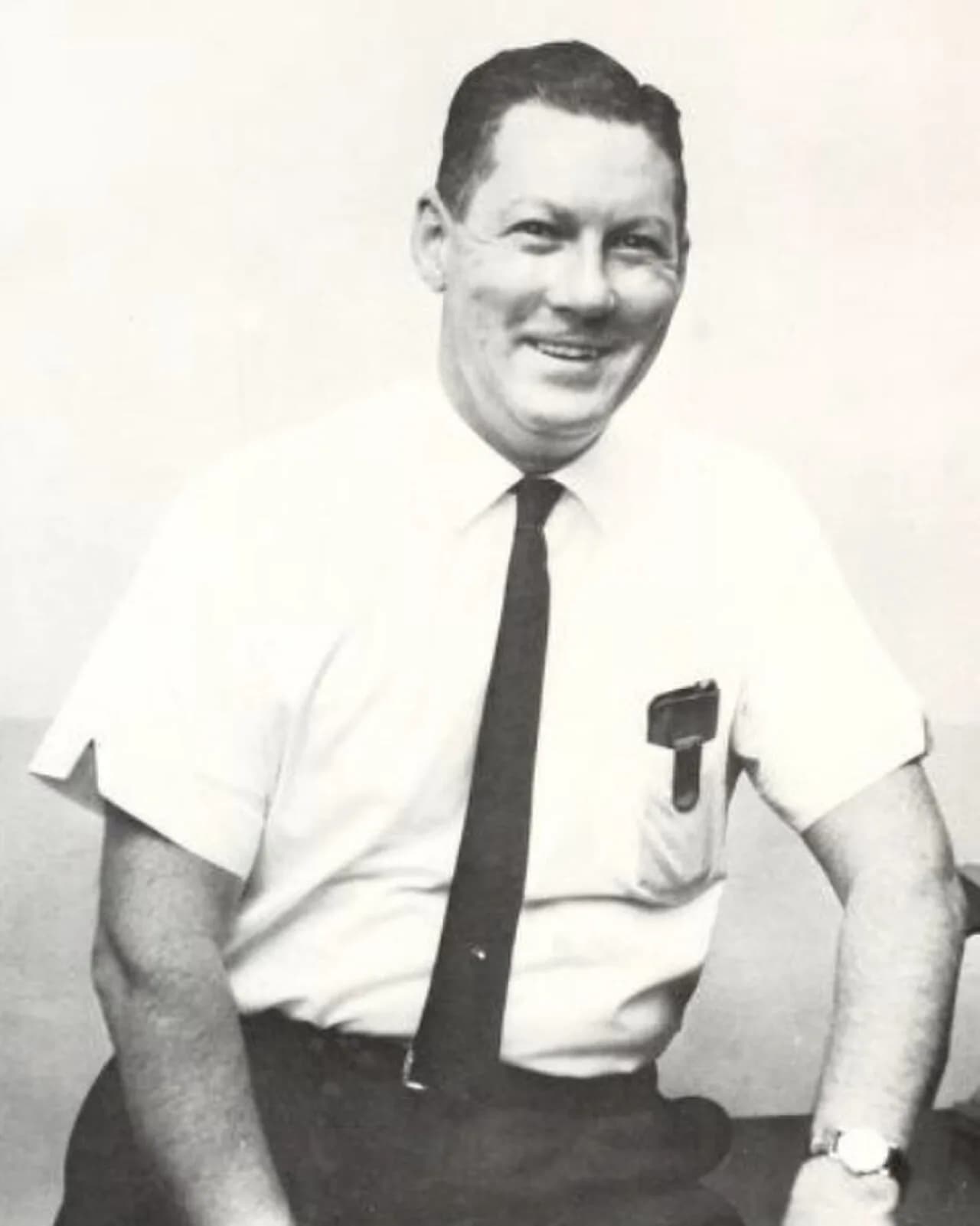 George Ireland