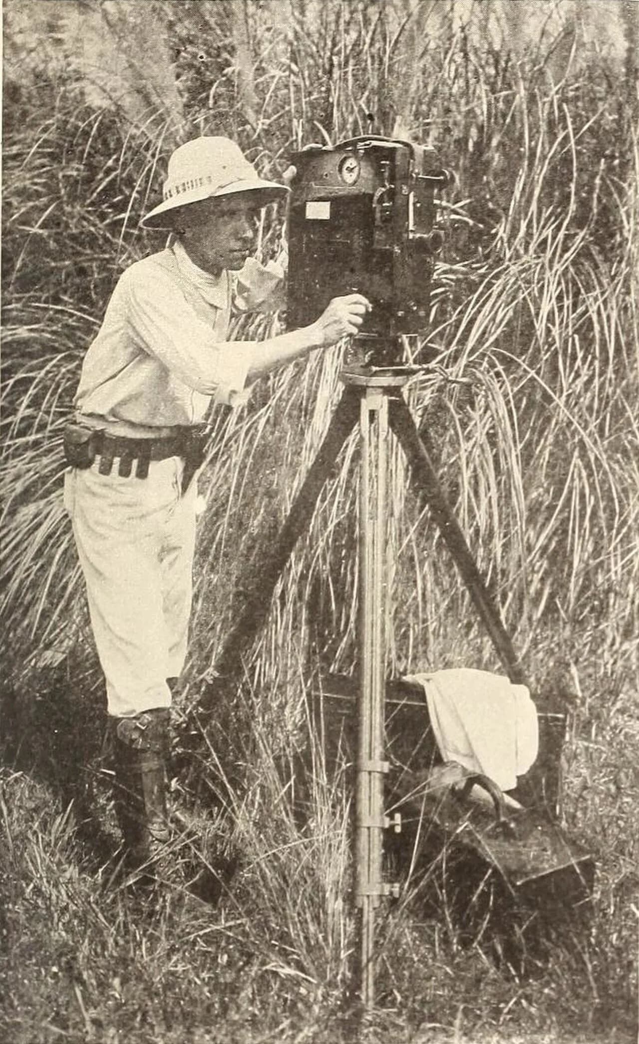George K. Hollister
