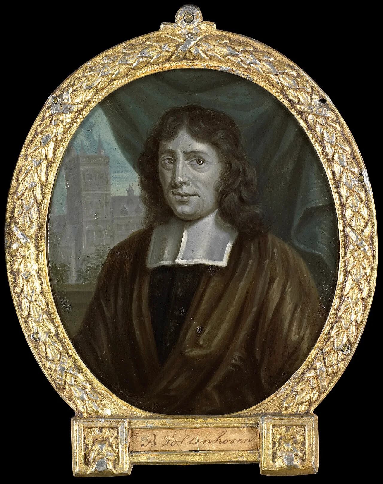 Joannes Vollenhove