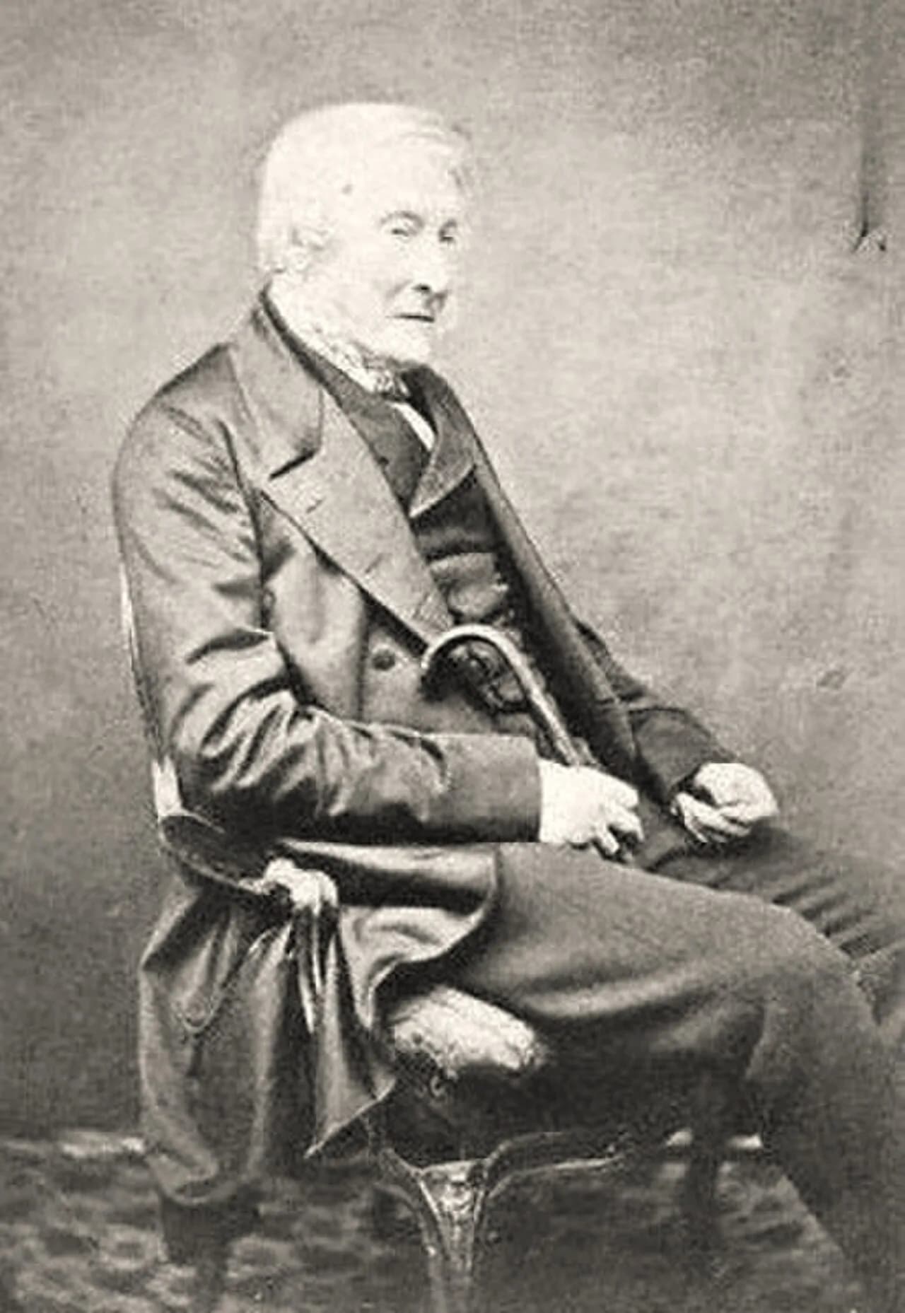 George Percy, 5th Duke of Northumberland