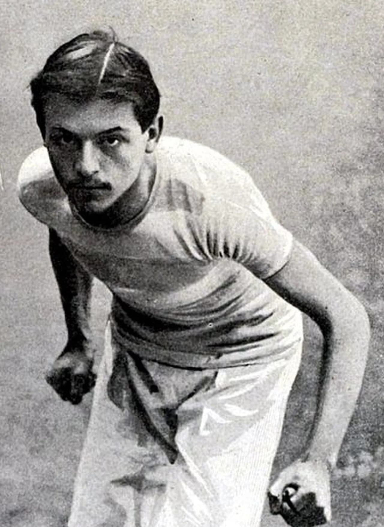 Georges Touquet-Daunis