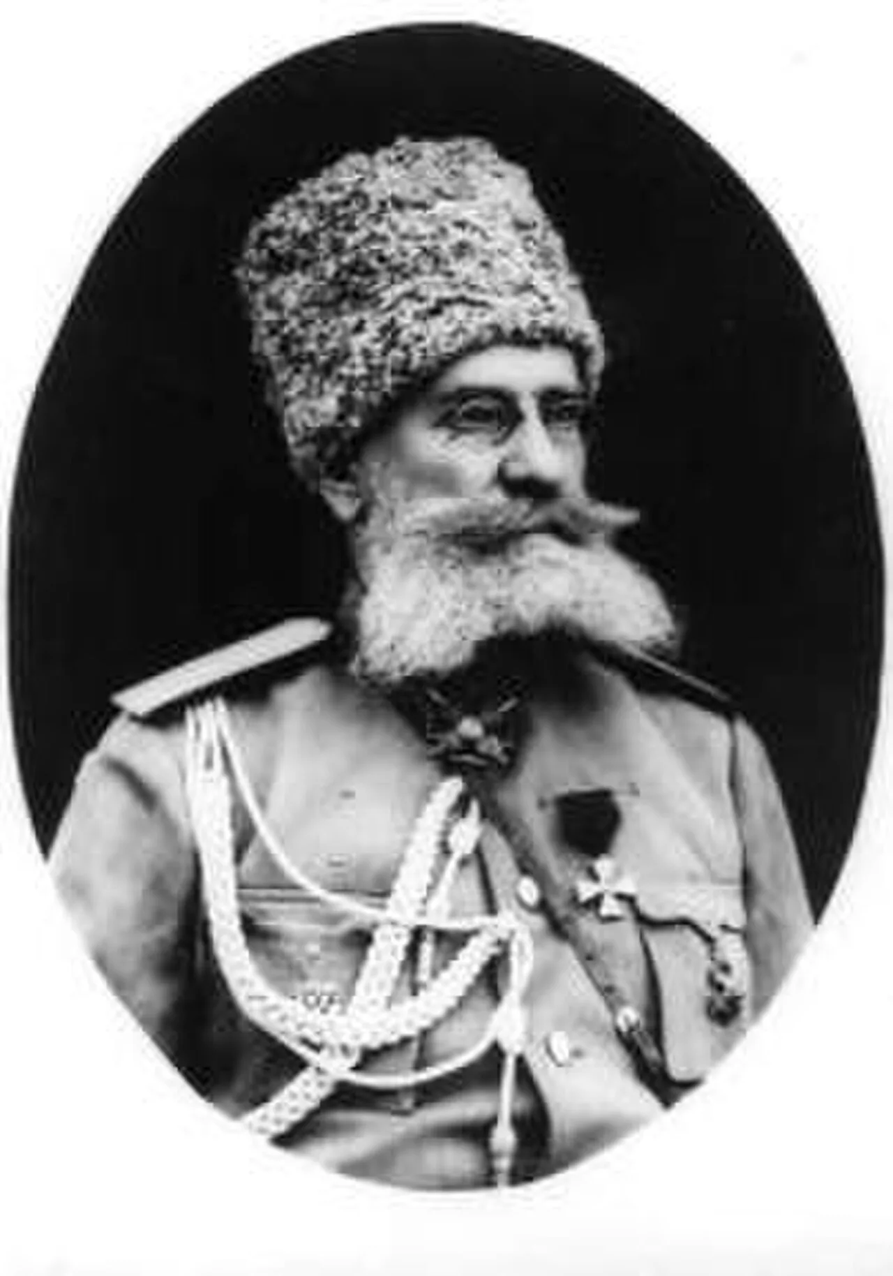 Georgy Berkhman