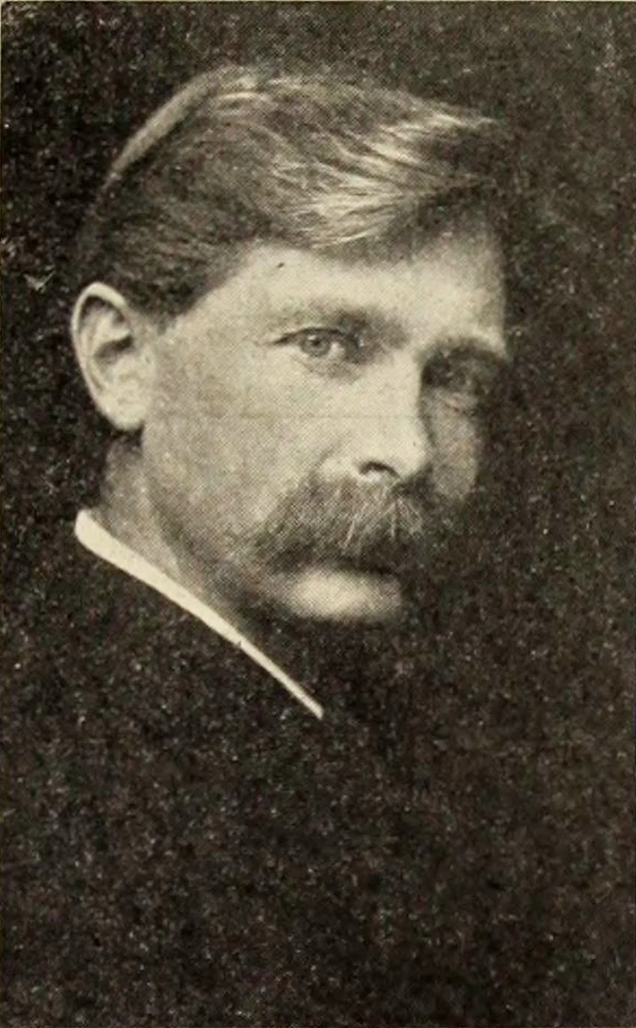 Leonard Borwick