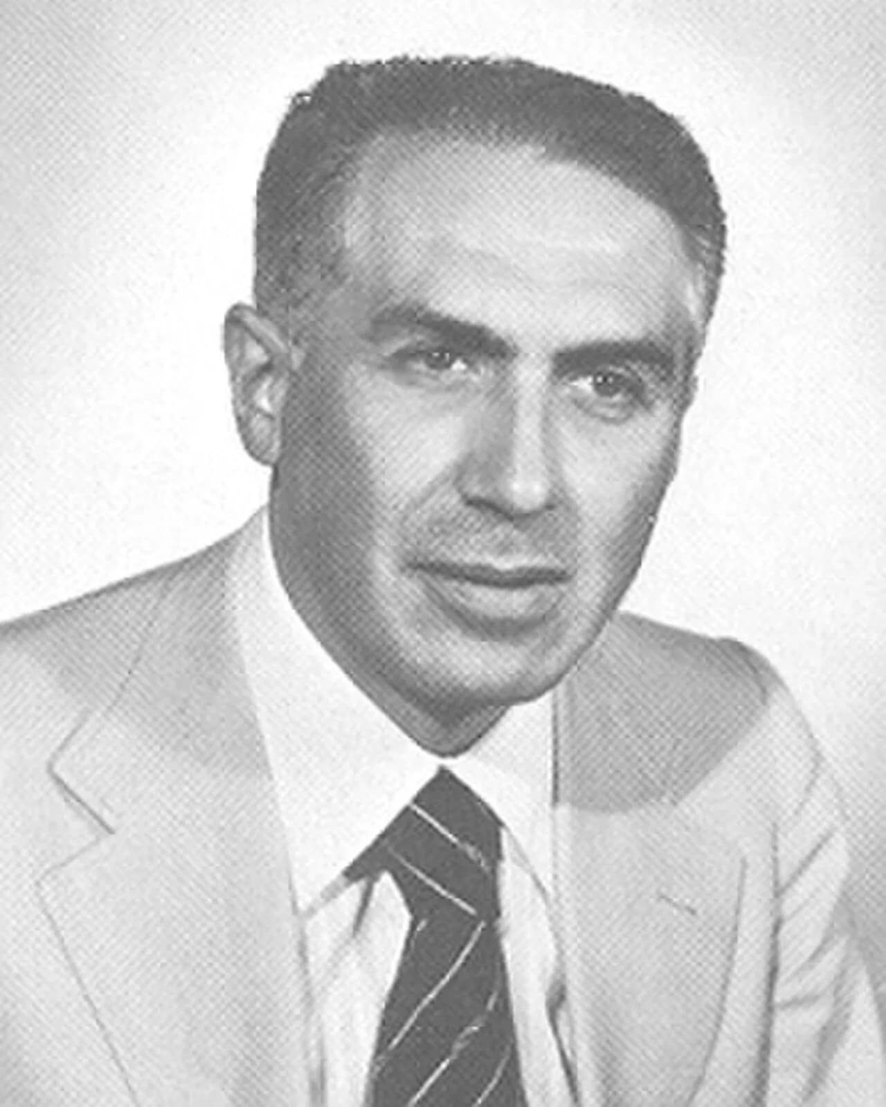 Germano De Cinque