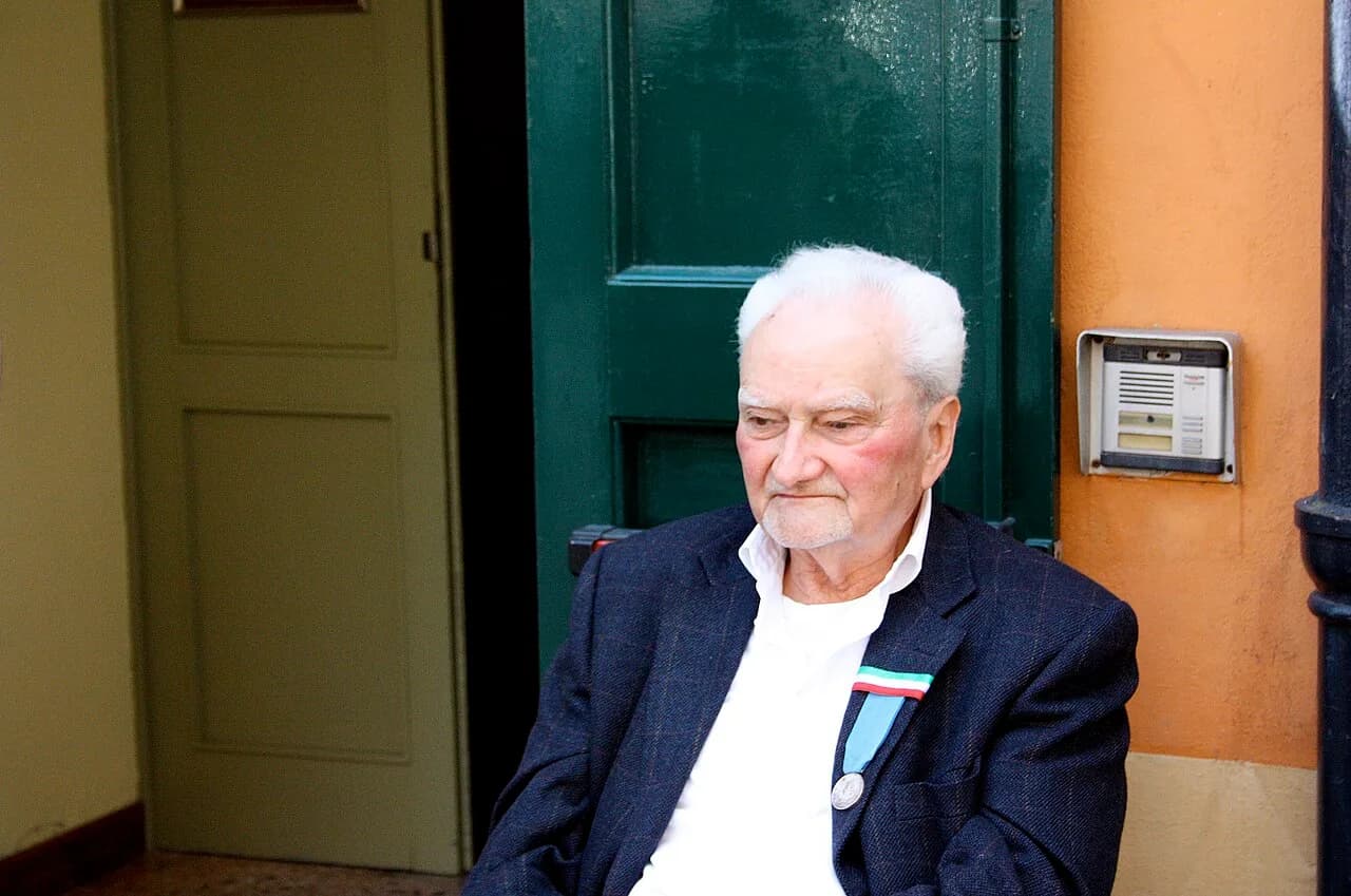 Germano Nicolini