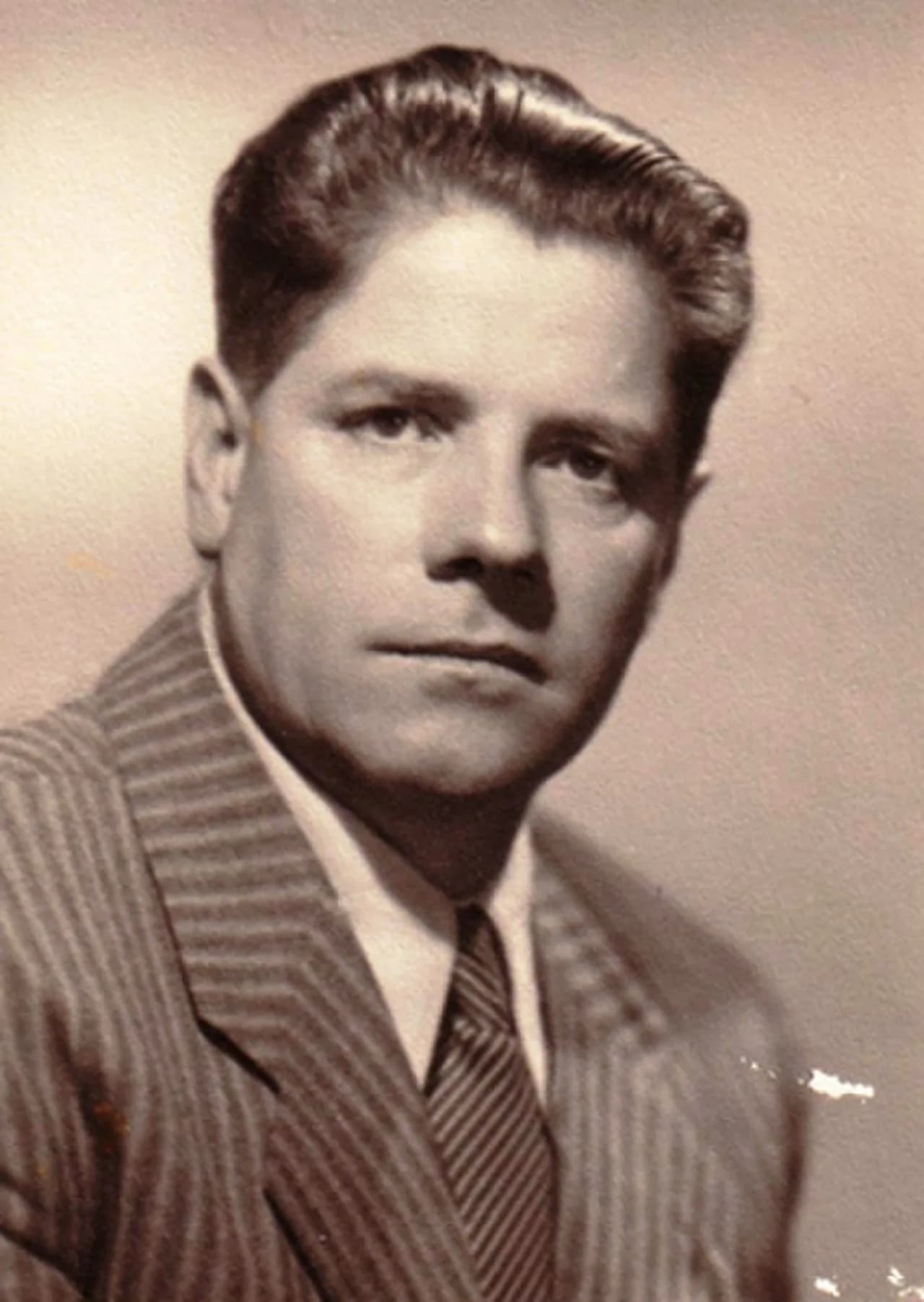 Gheorghe Vasilichi