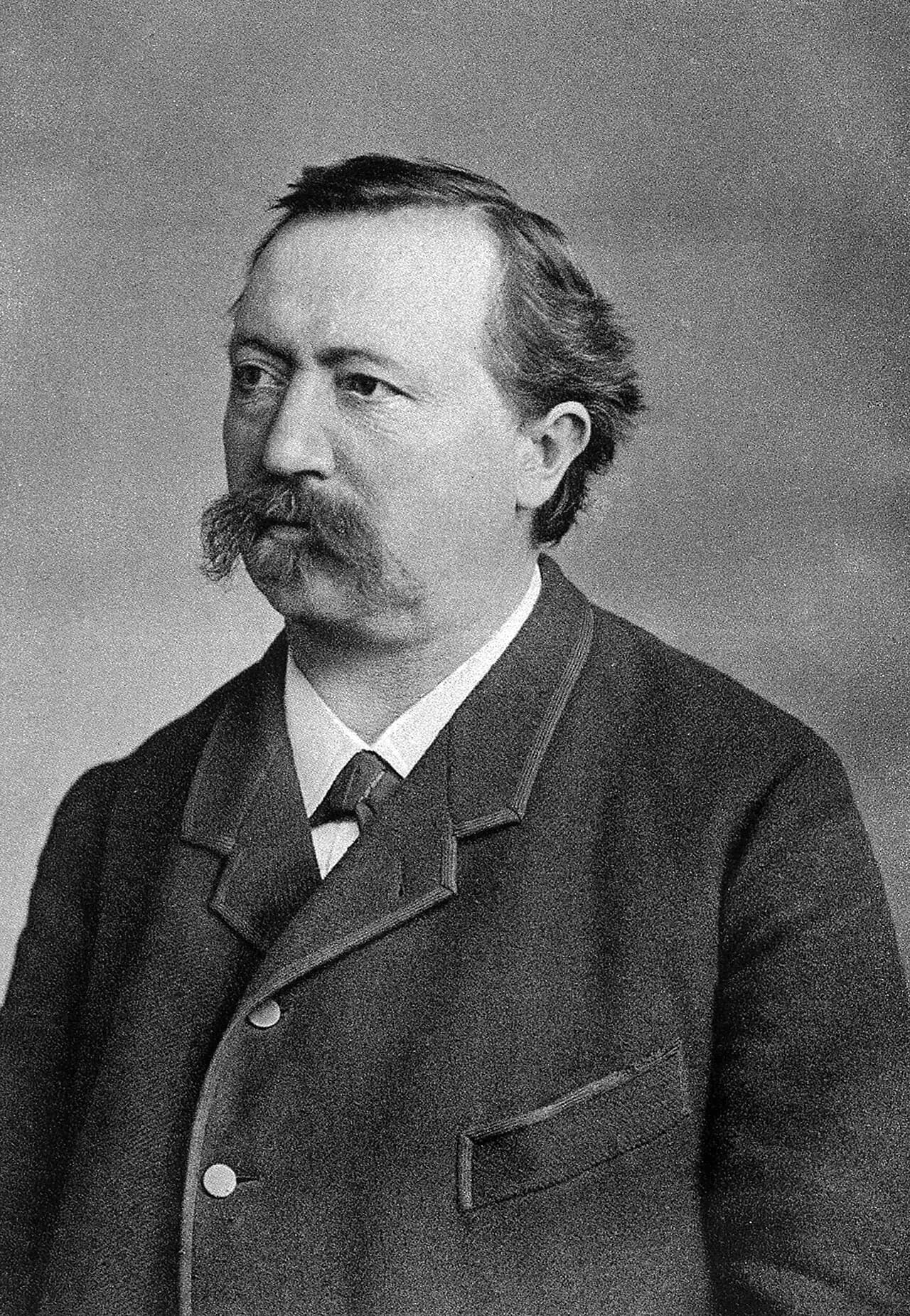 Giachen Caspar Muoth