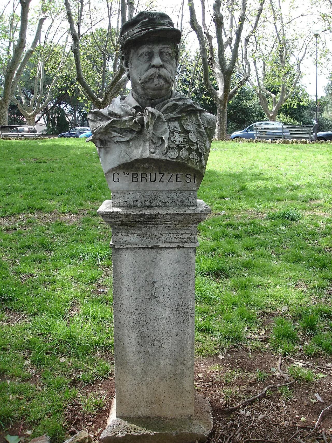 Giacinto Bruzzesi