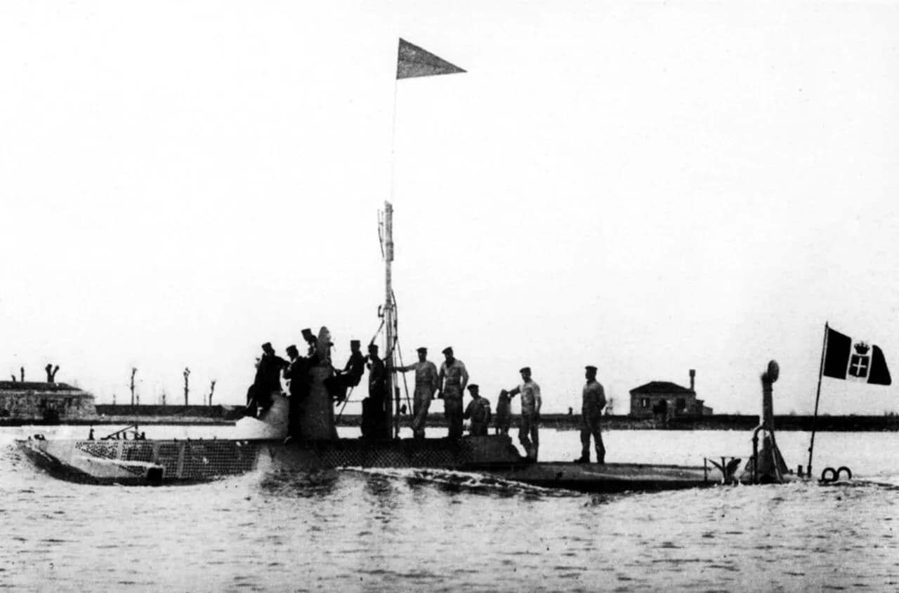 Giacinto Pullino