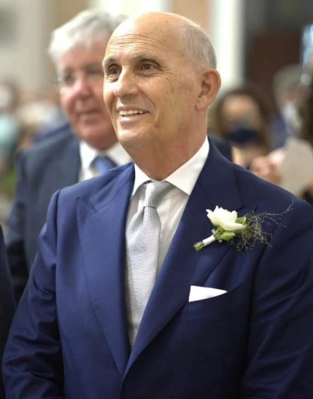 Giacinto Russo