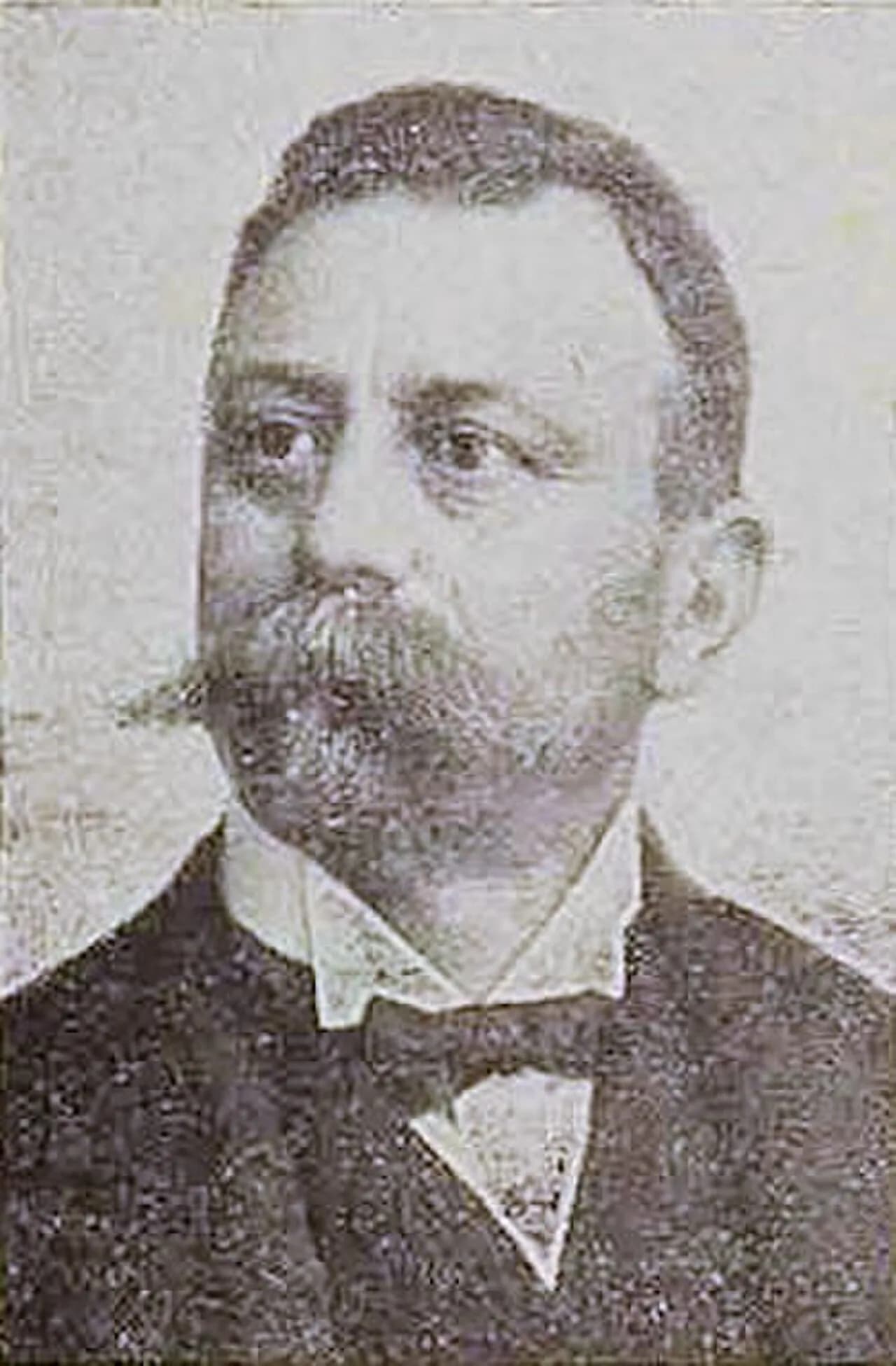 Giacomo Agnesi