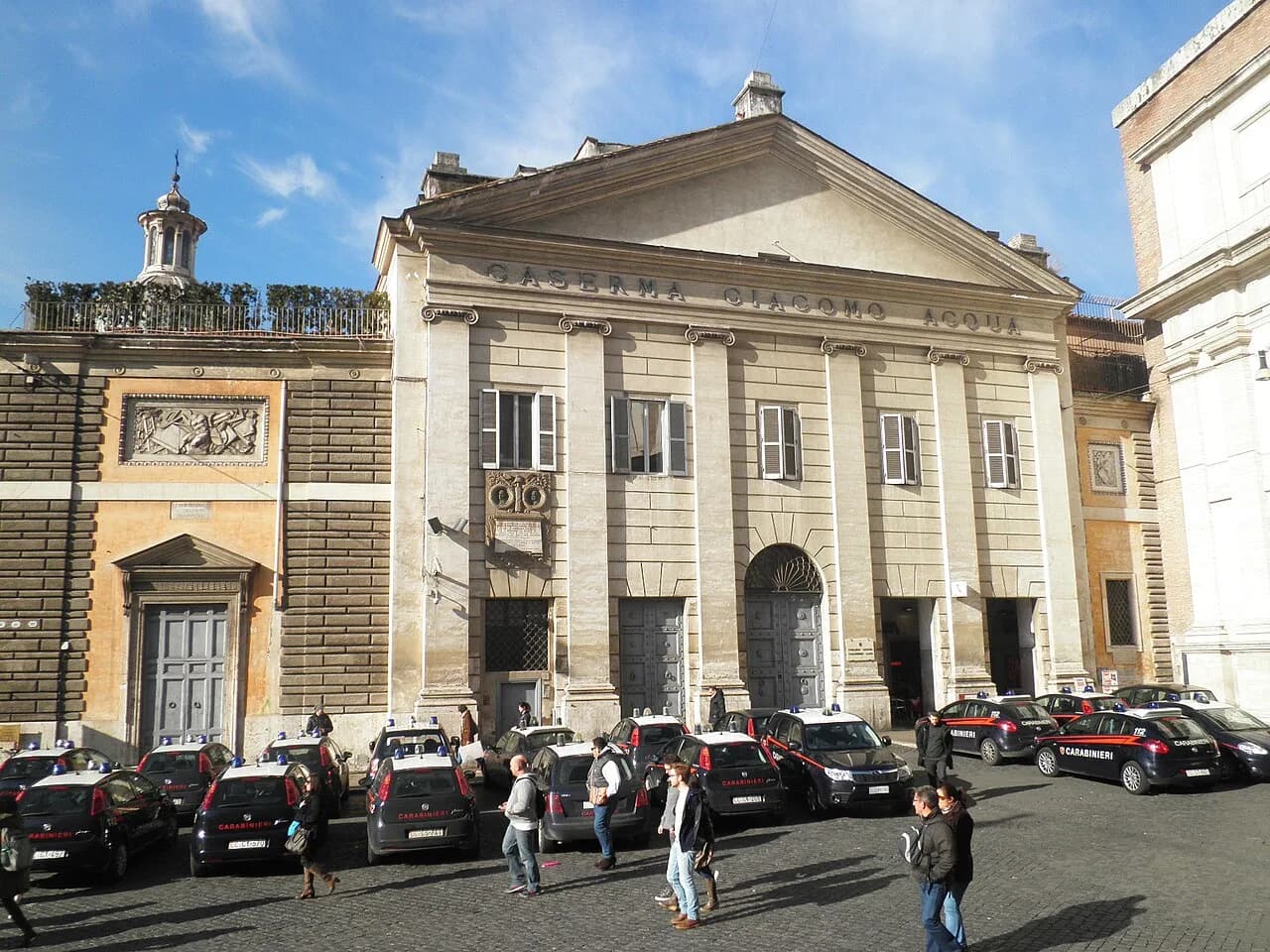 Giacomo Acqua