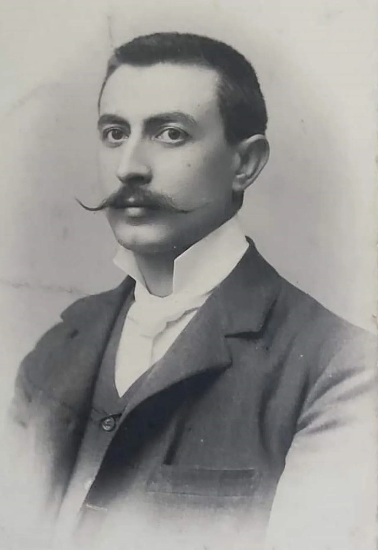 Giacomo Candido