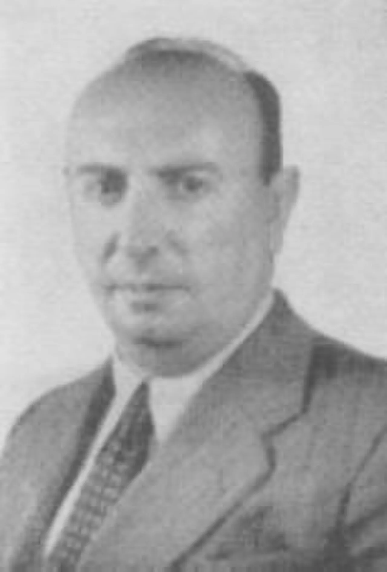 Giacomo De Palma
