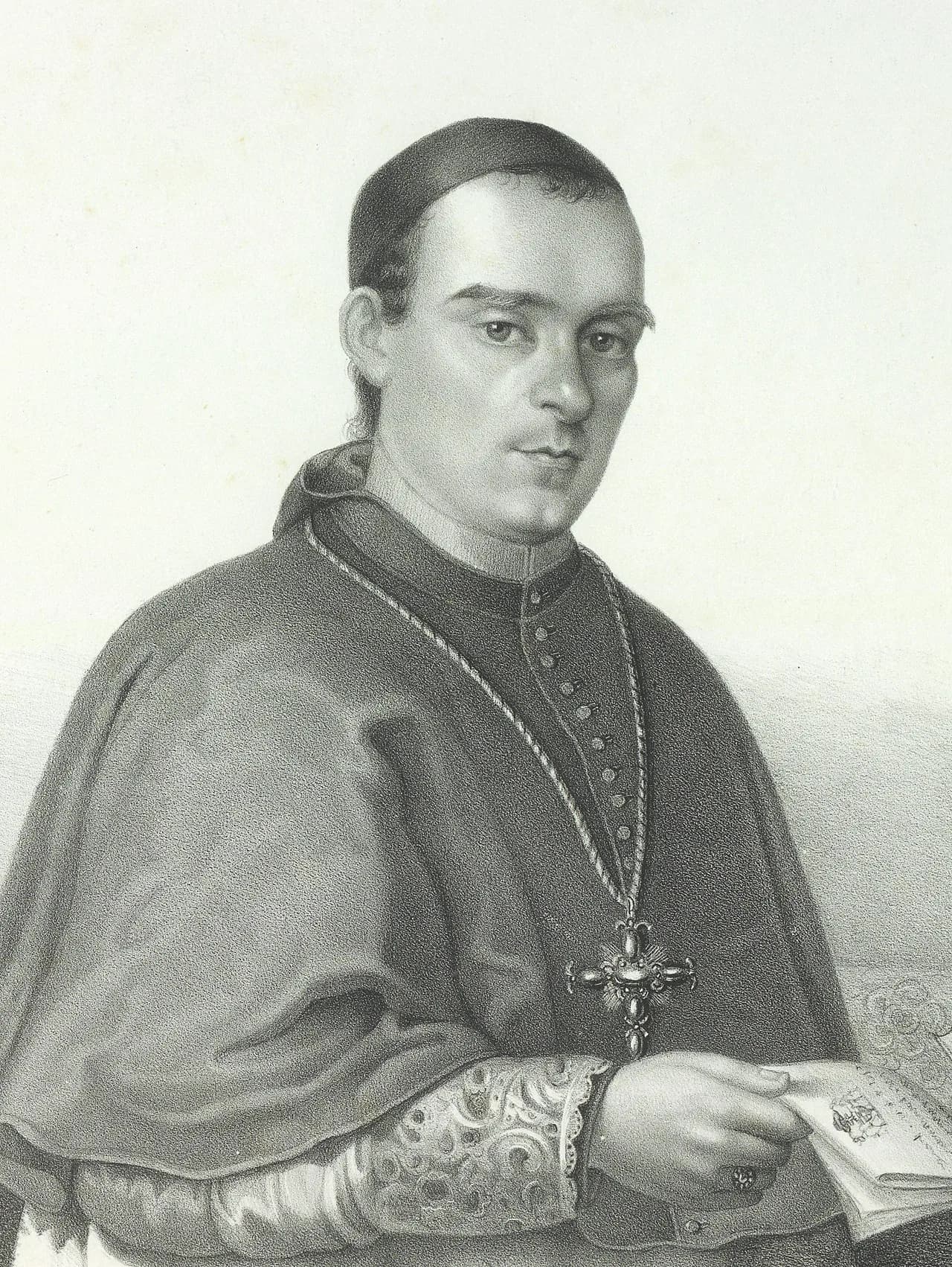 Giacomo Filippo Gentile