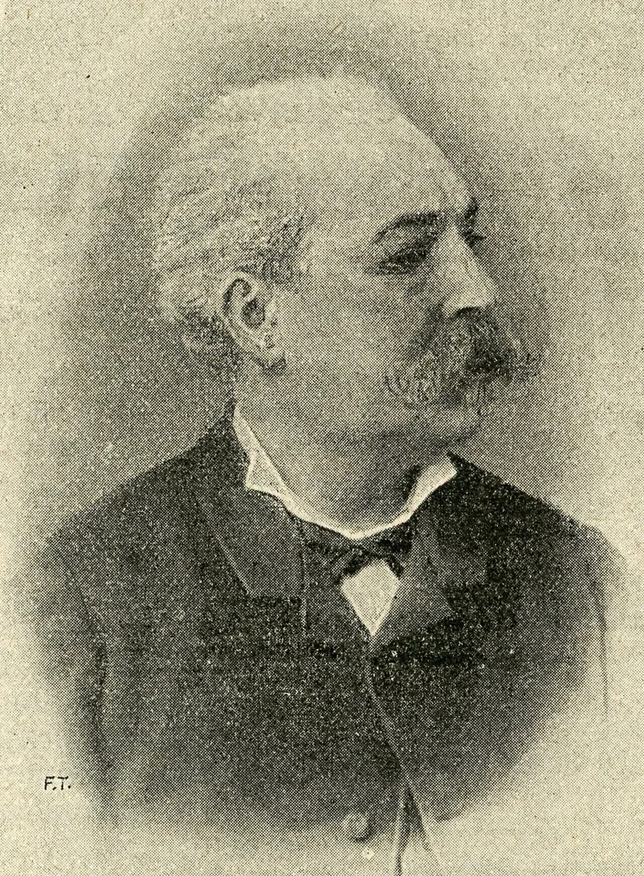 Giacomo Ginotti