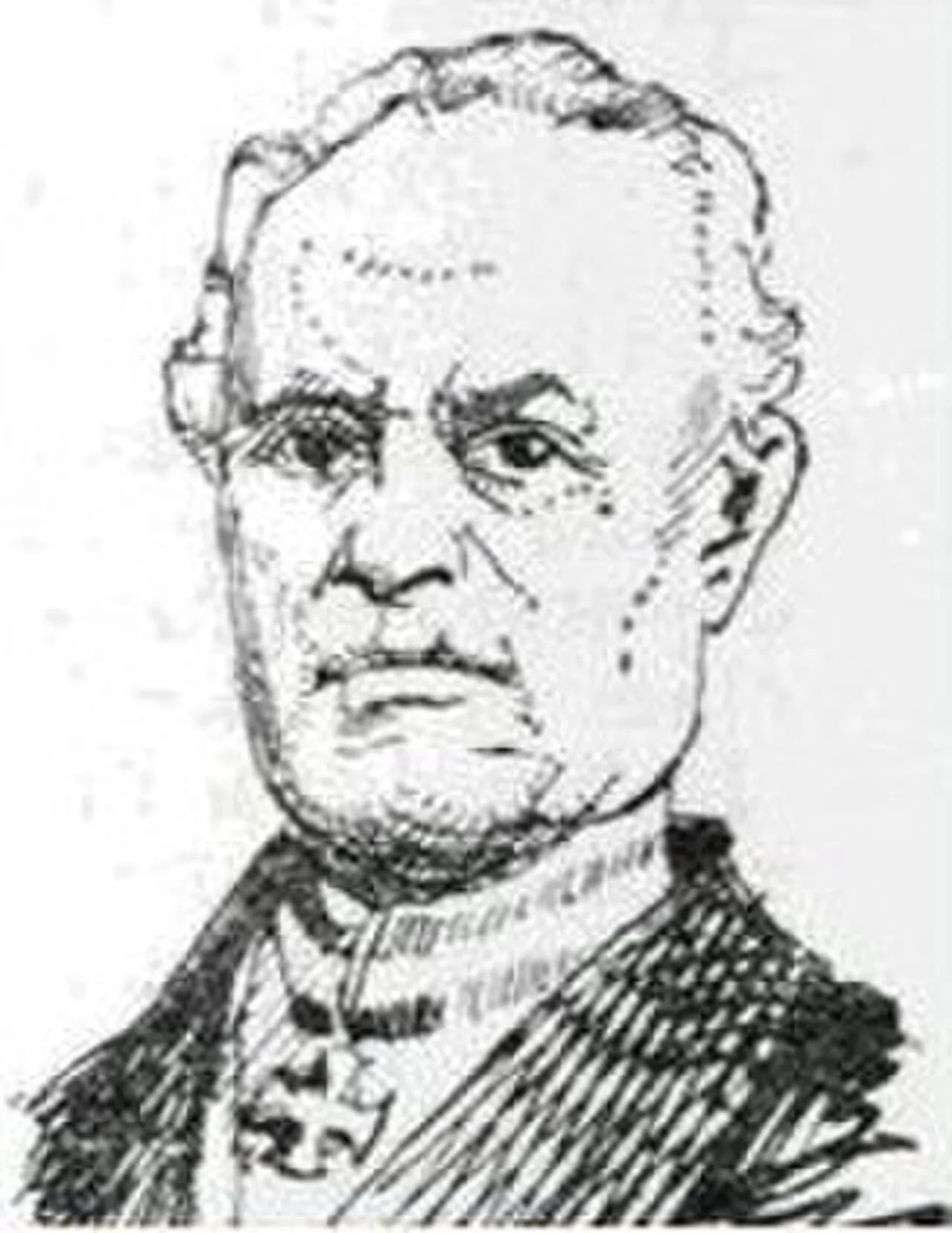 Giacomo Giovanetti