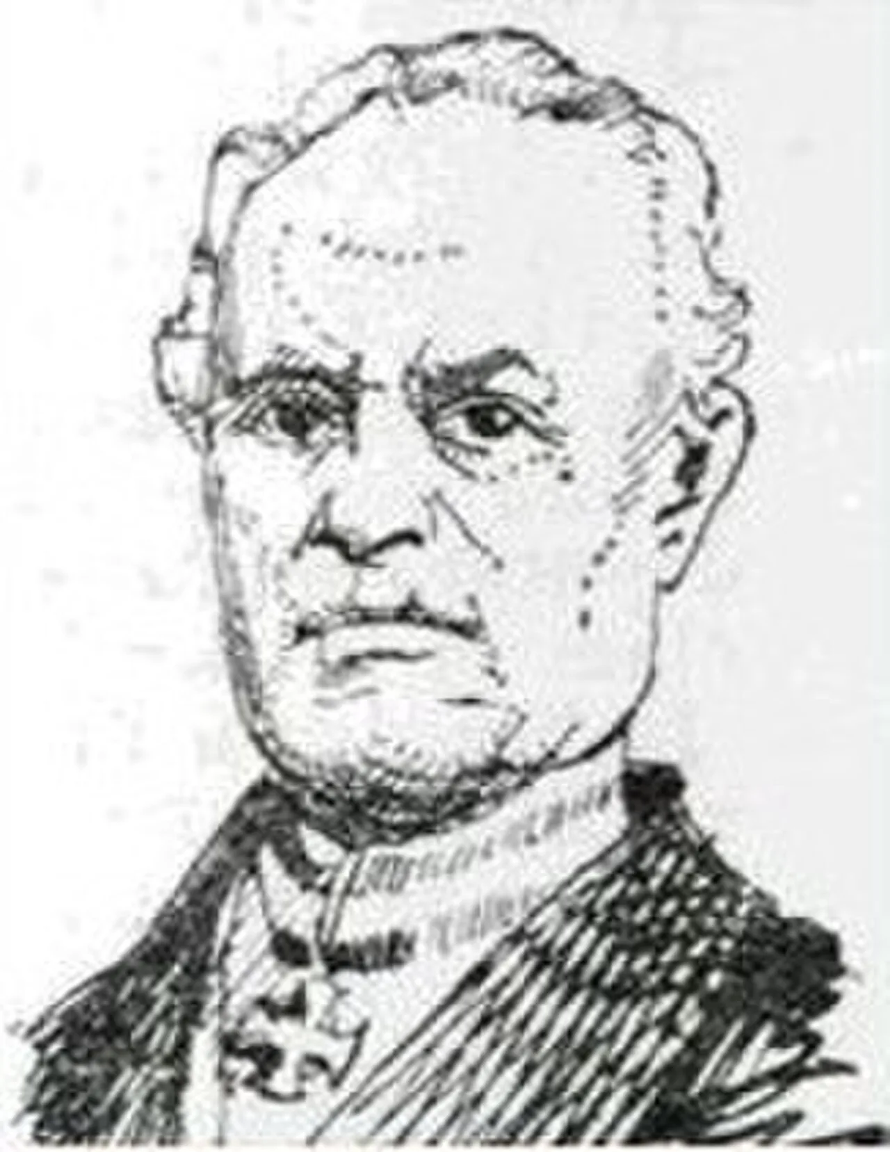 Giacomo Giovanetti