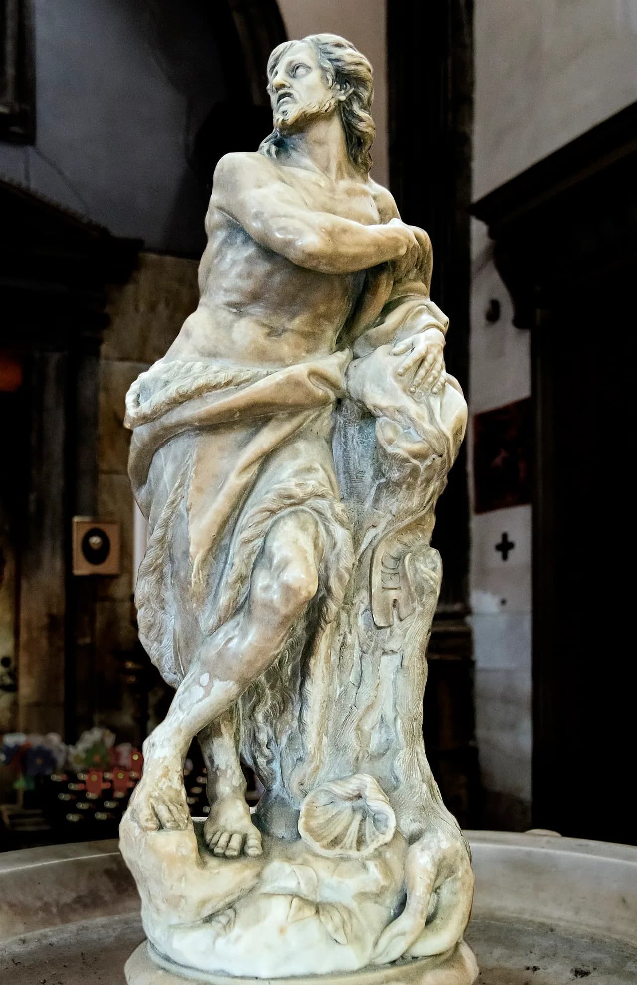 Giacomo Piazzetta