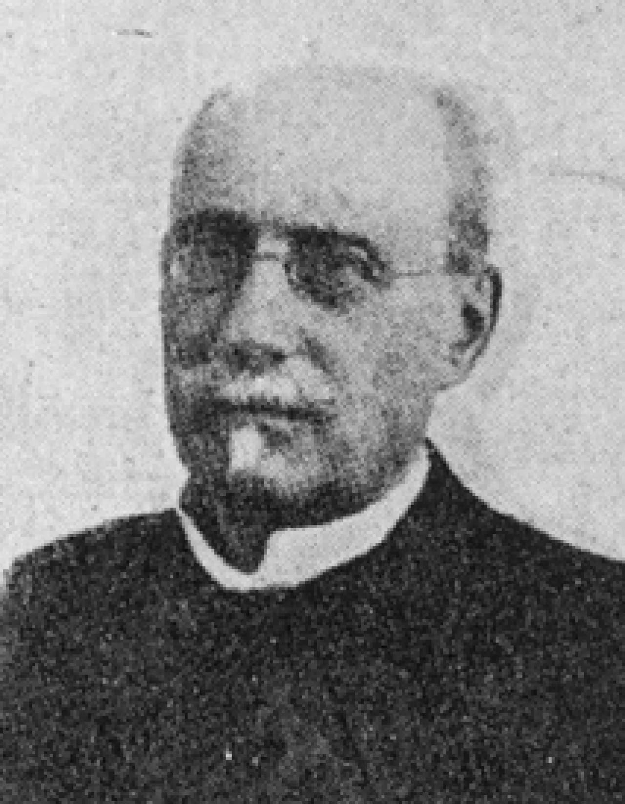Giacomo Racioppi