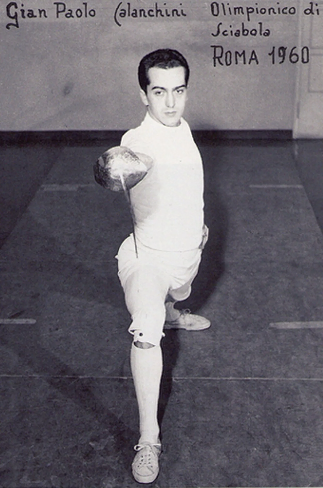 Giampaolo Calanchini