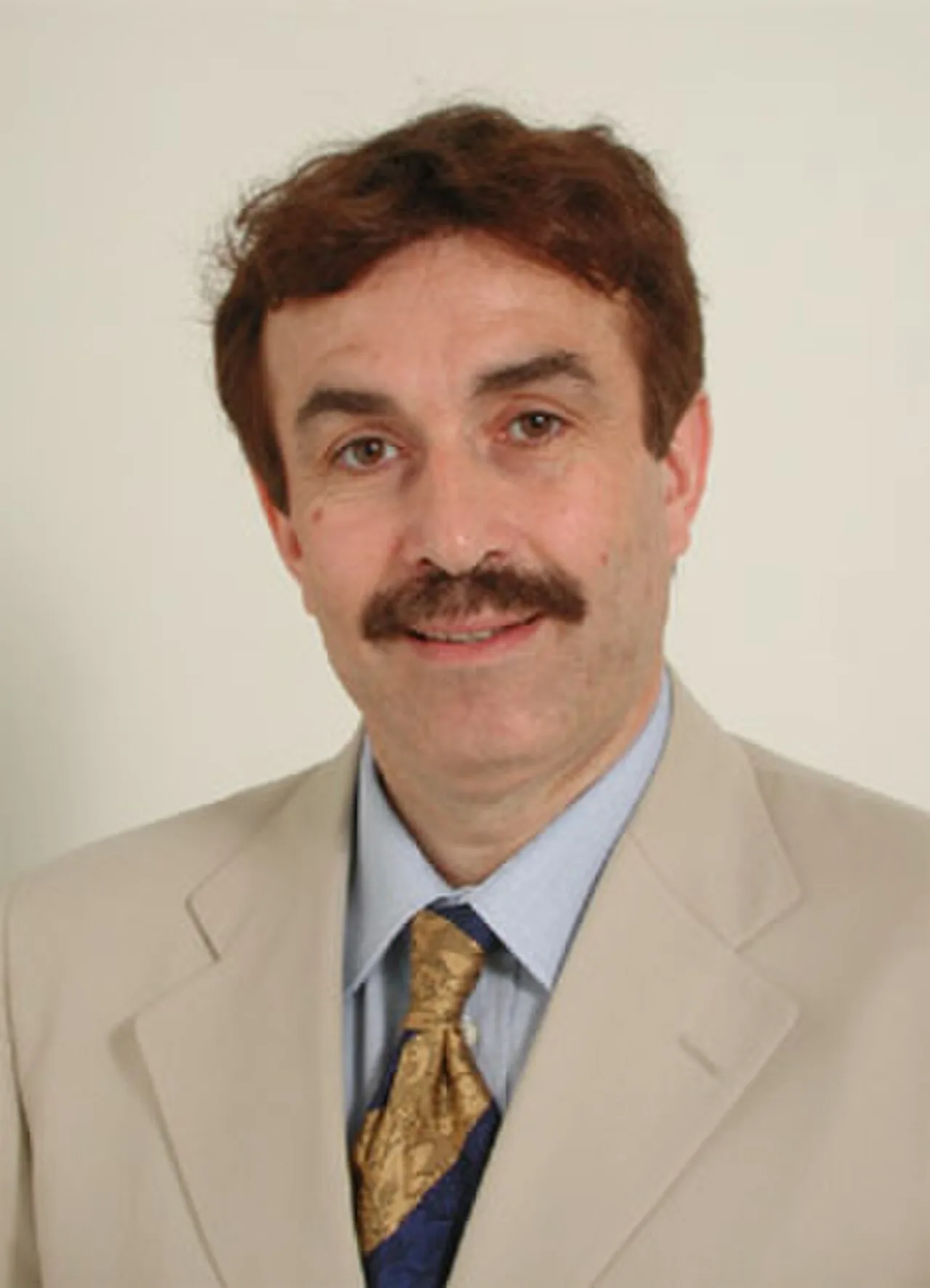 Giampaolo Nuvoli