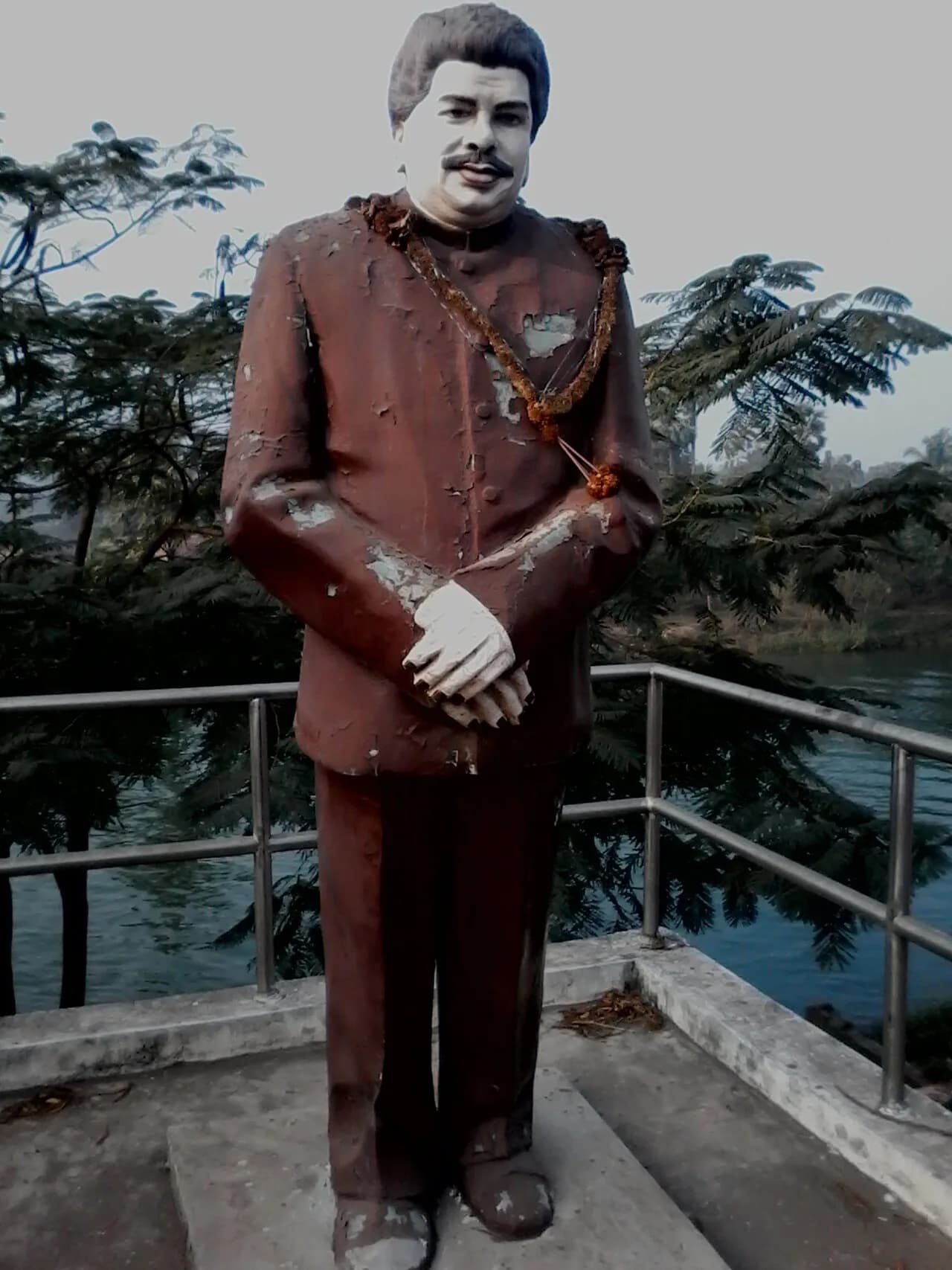 G. M. C. Balayogi