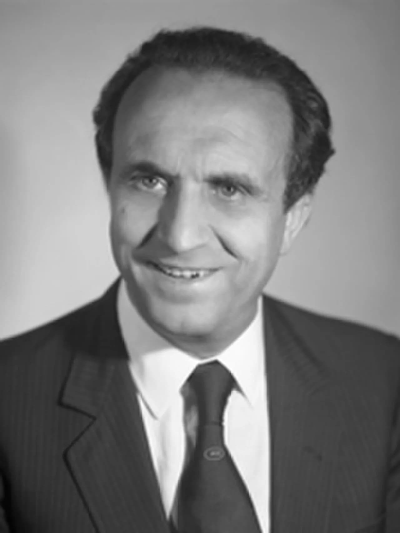 Gian Carlo Ruffino