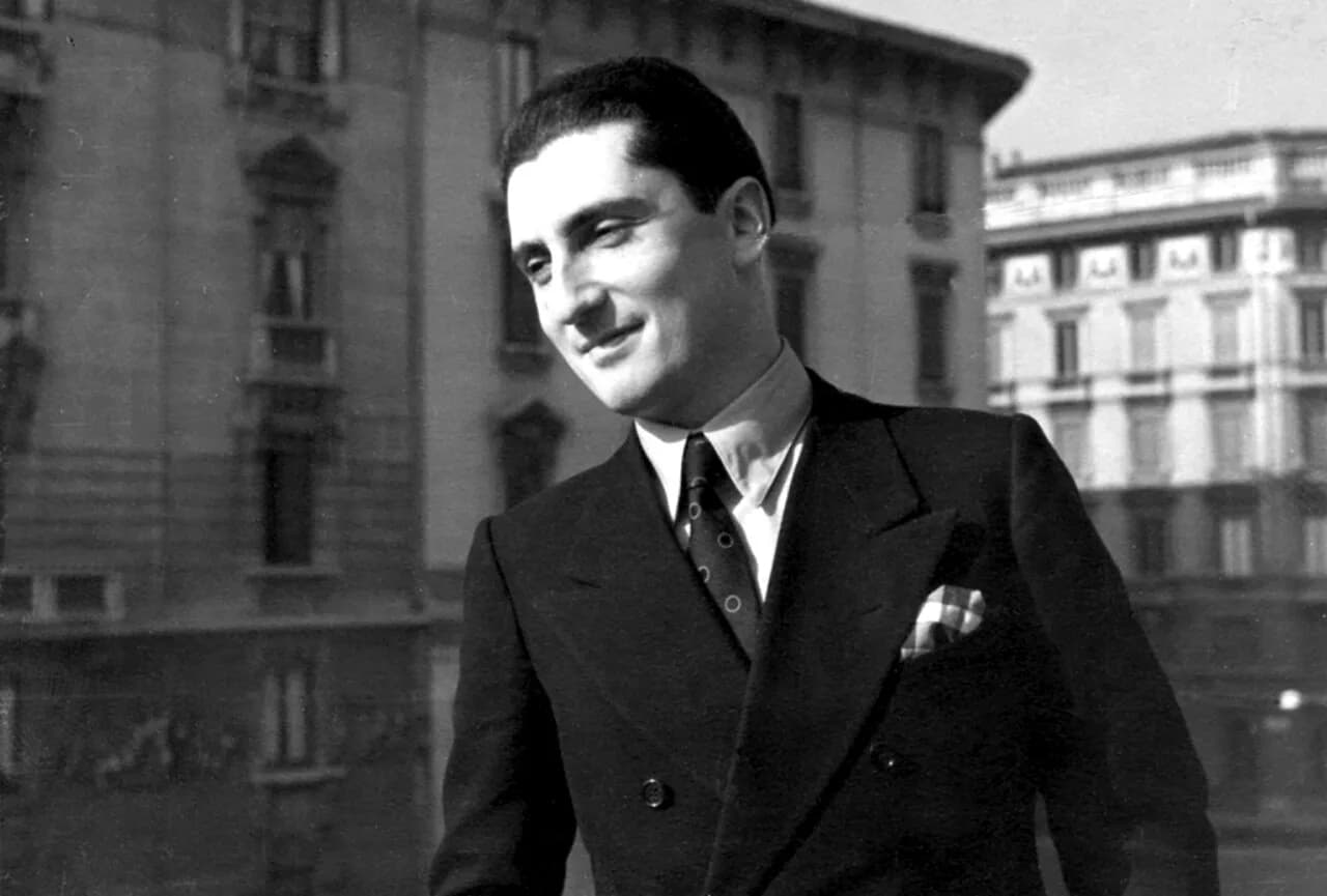 Gian Carlo Testoni