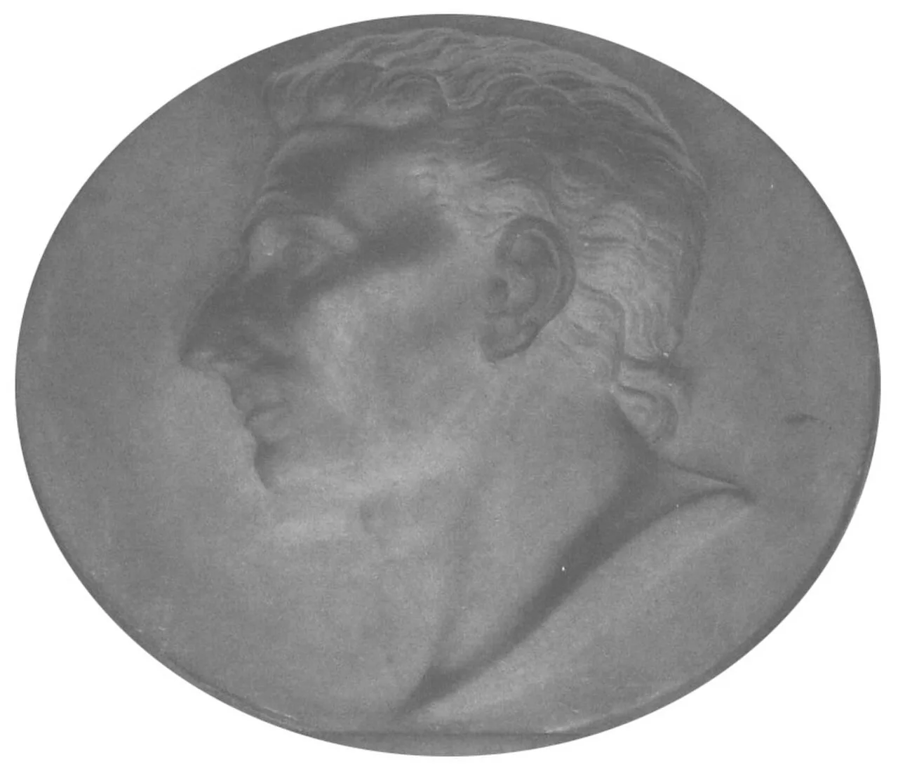 Gian Giacomo Albertolli