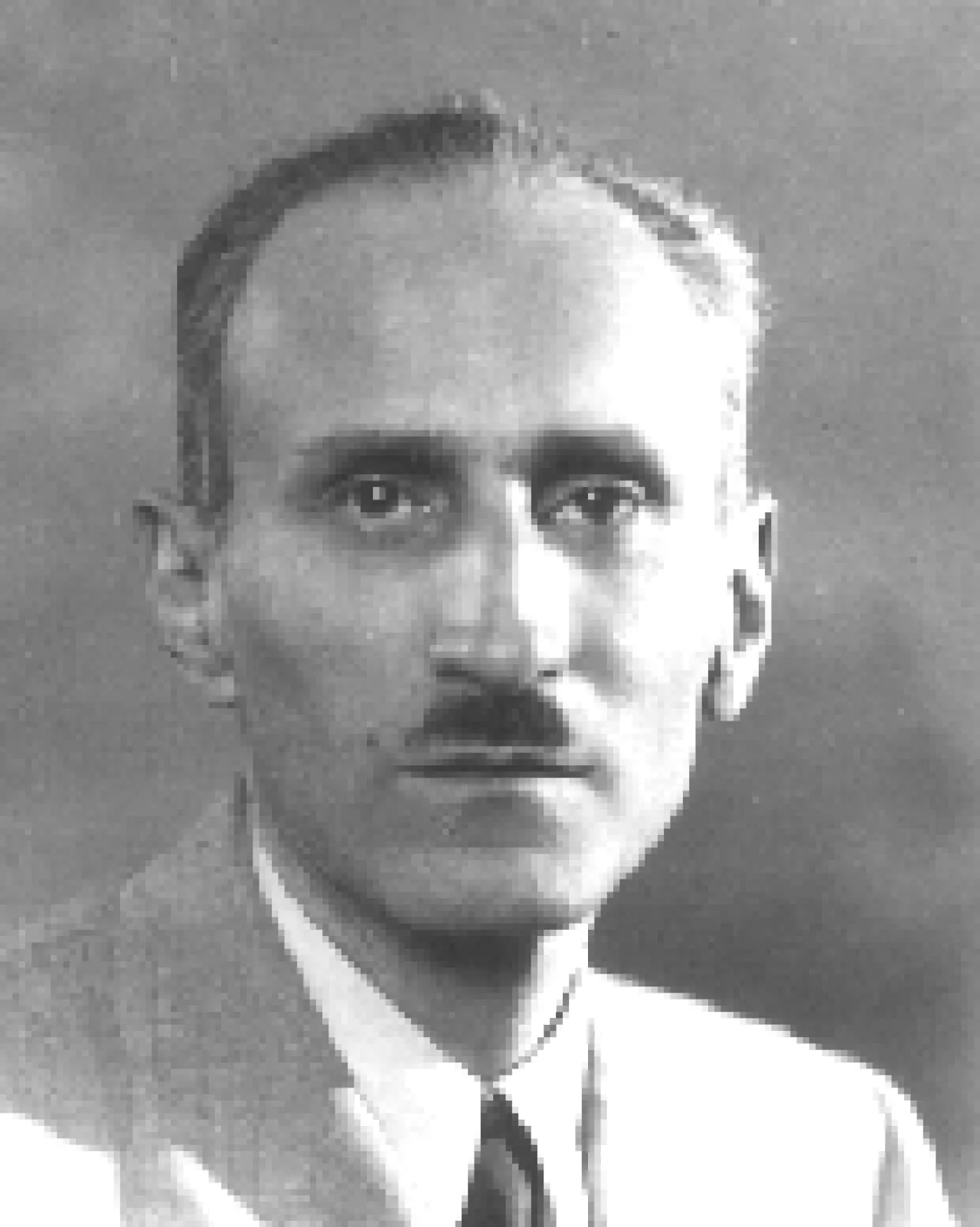 Gian Giacomo Gallarati Scotti