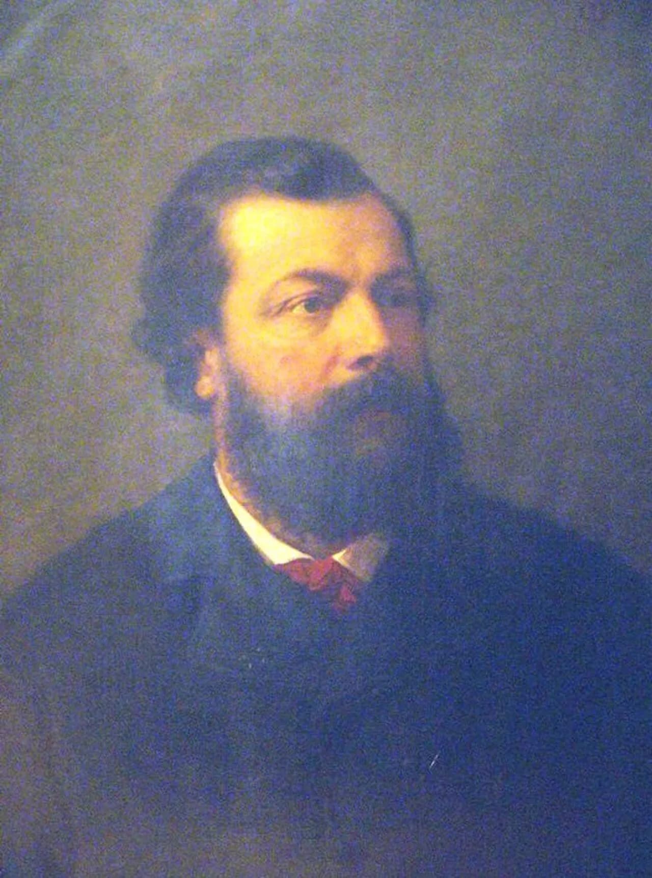 Gian Lorenzo Basetti