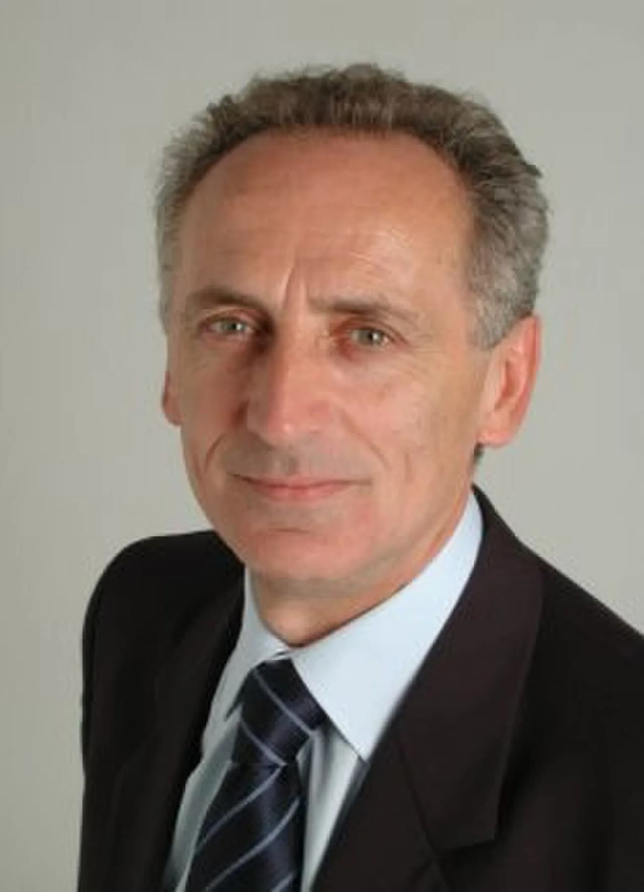 Gian Luigi Boiardi