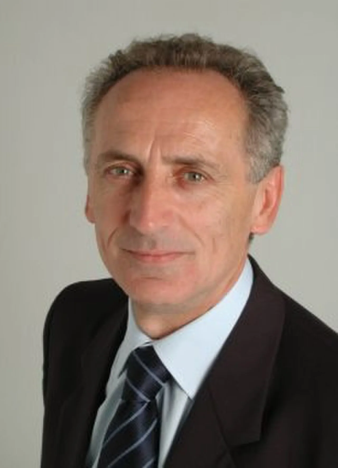 Gian Luigi Boiardi