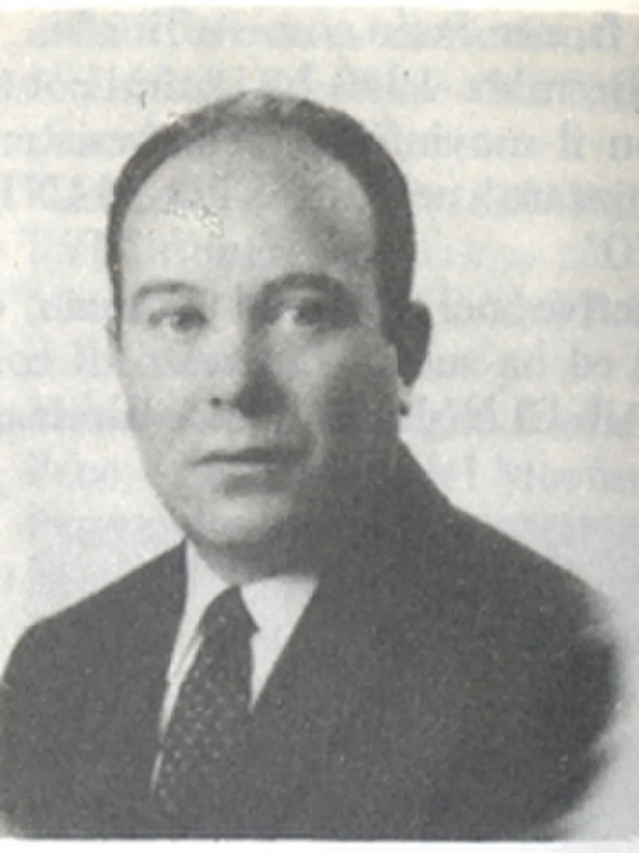 Gian Mario Albani