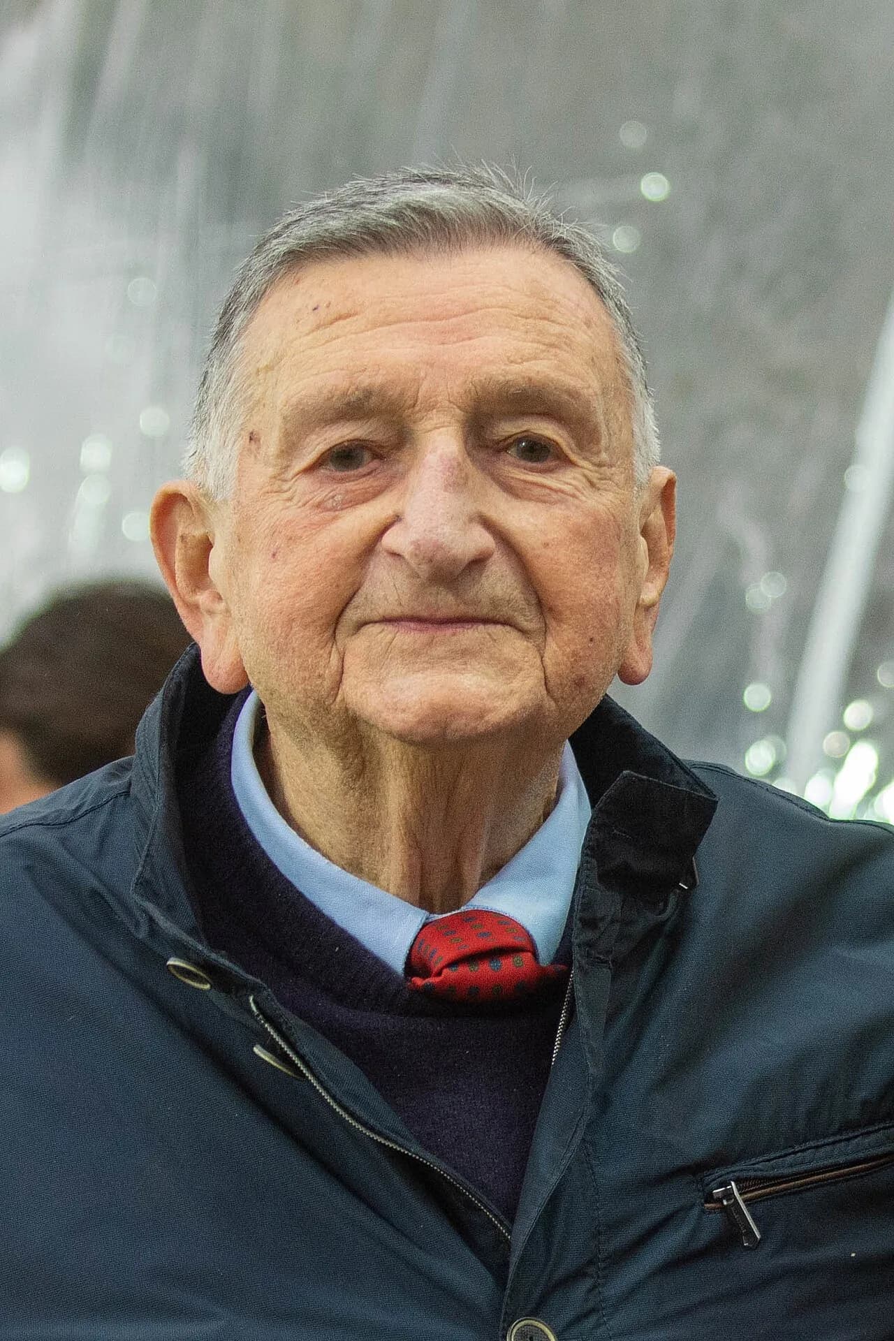 Giancarlo Dondi