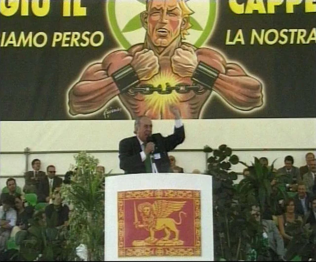 Giancarlo Gentilini