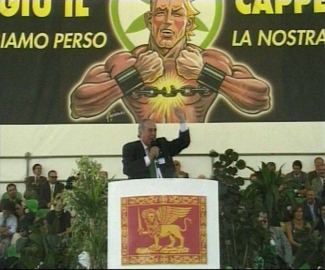 Giancarlo Gentilini