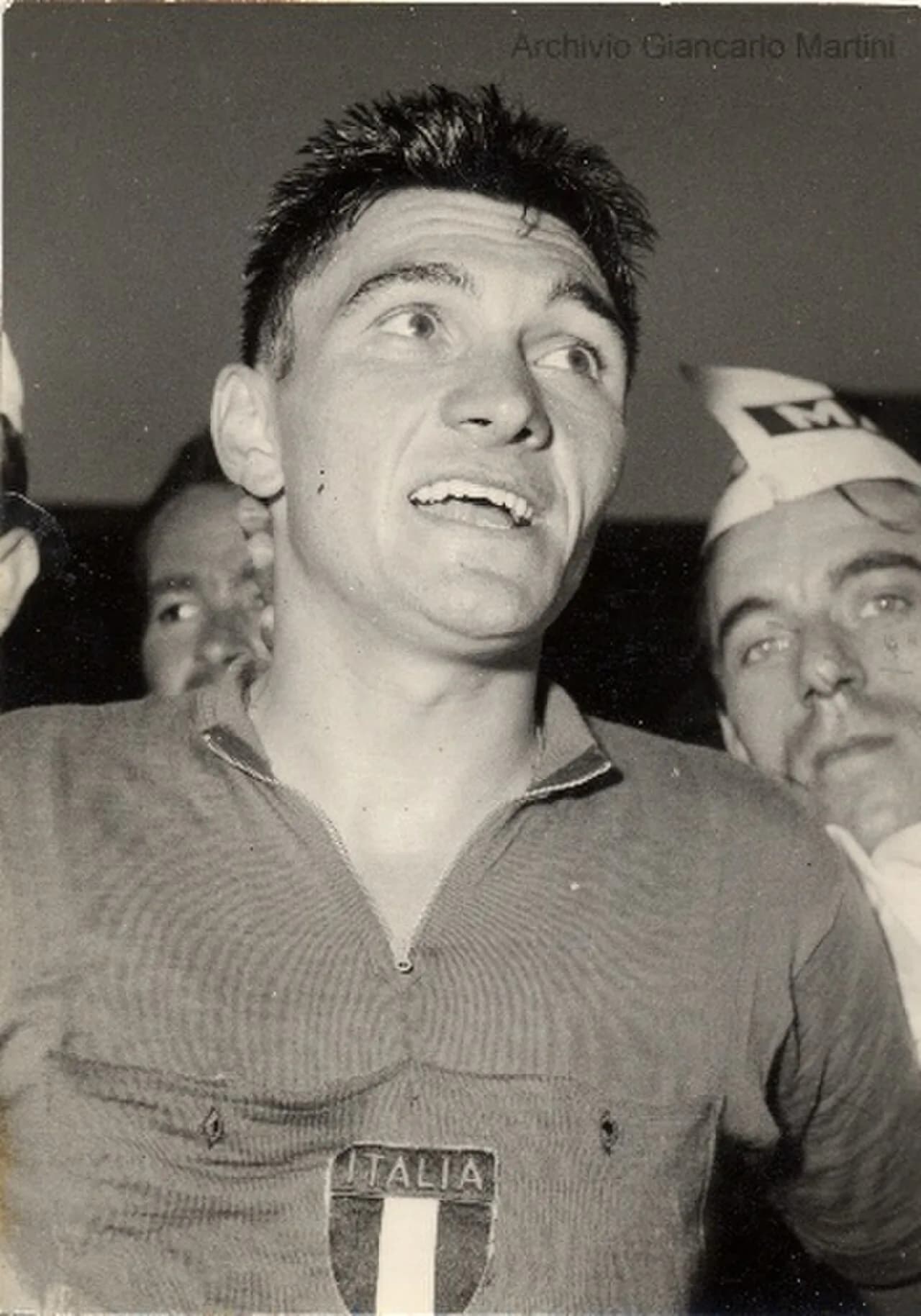 Giancarlo Martini