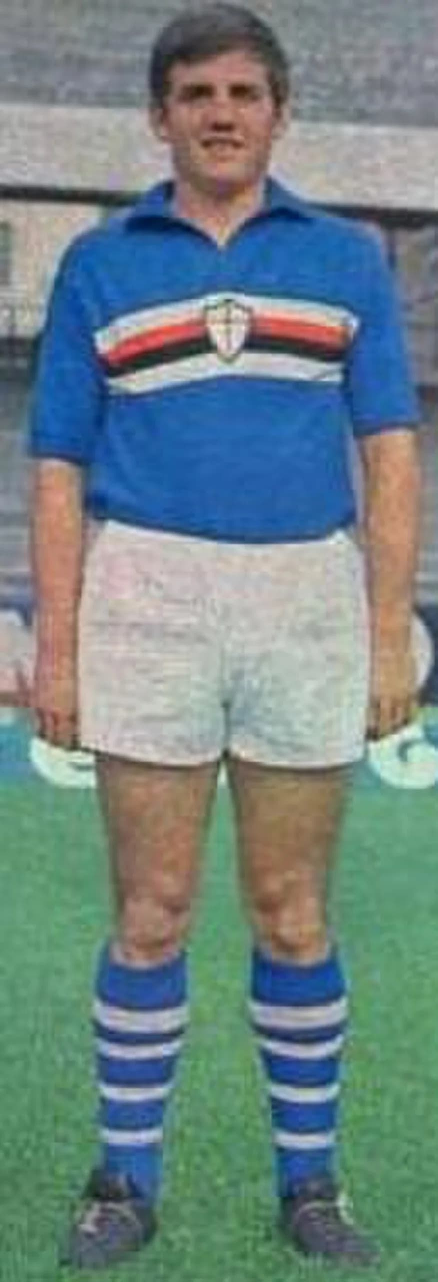 Giancarlo Salvi