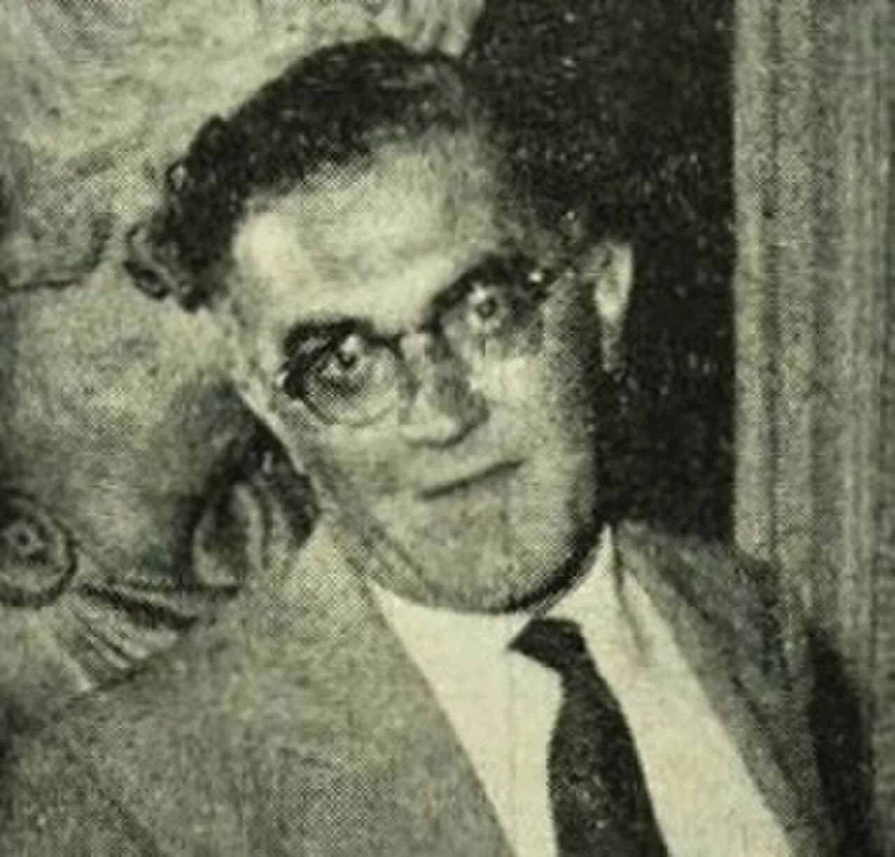 Giancarlo Vigorelli