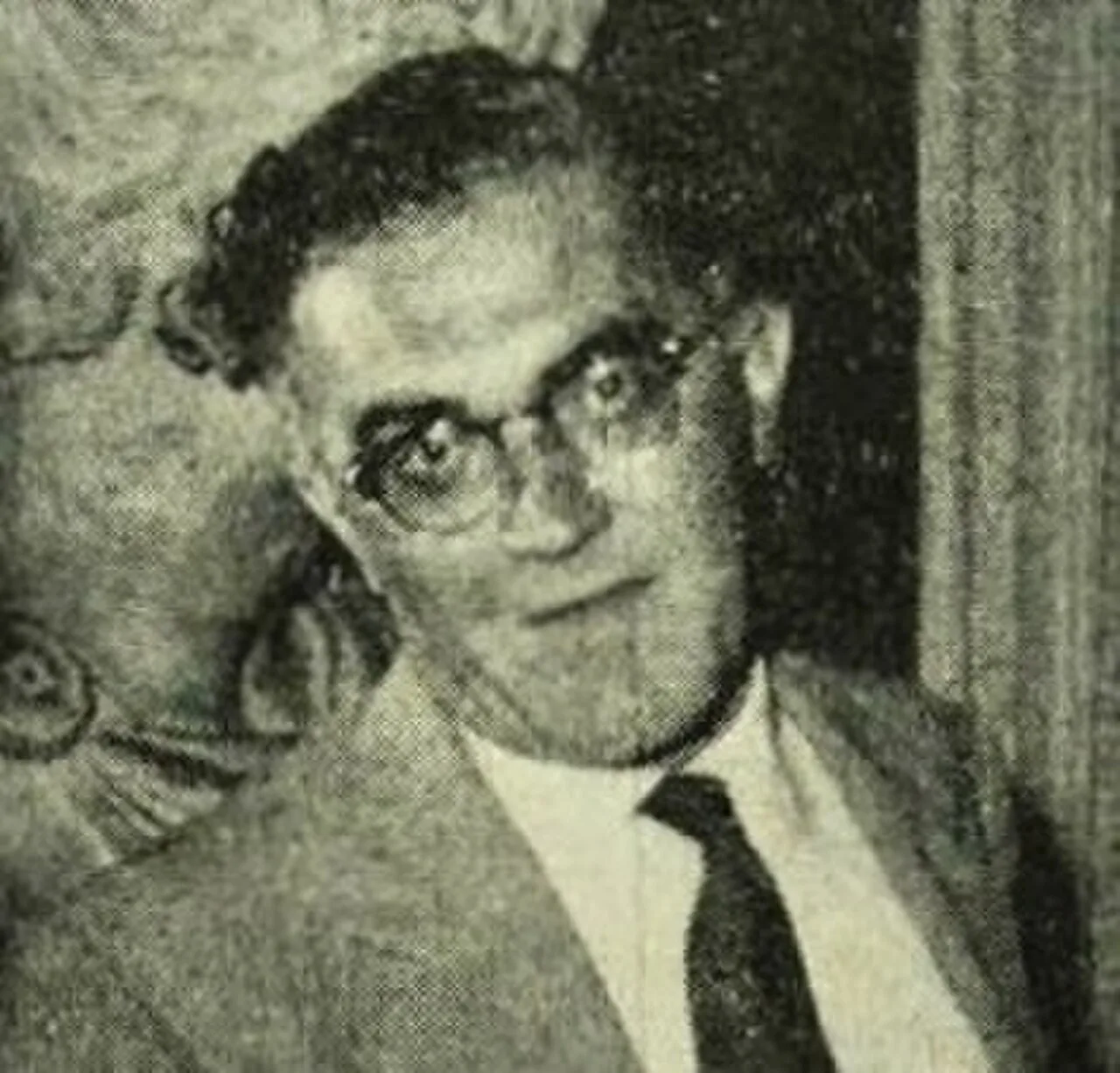 Giancarlo Vigorelli