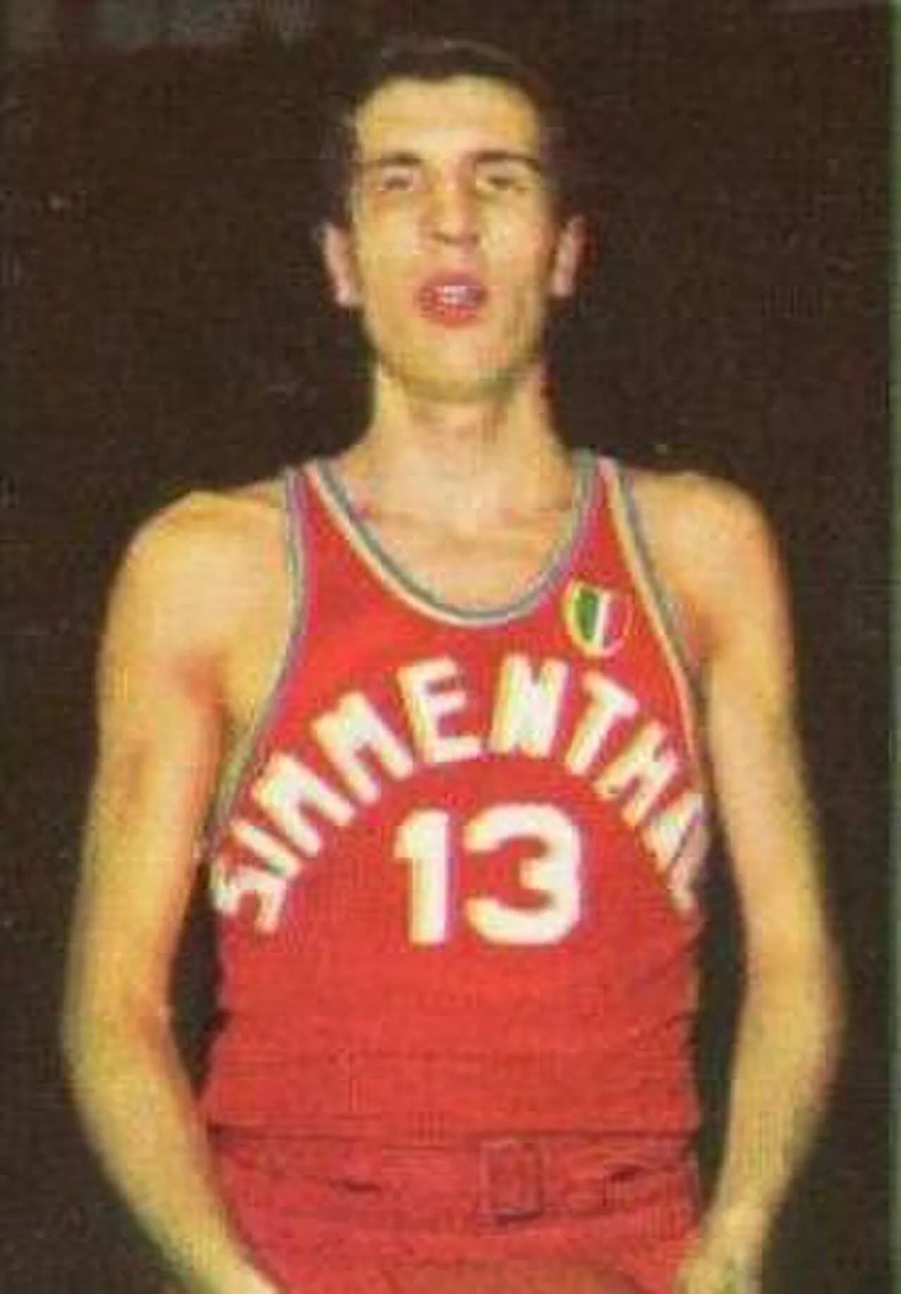 Giandomenico Ongaro