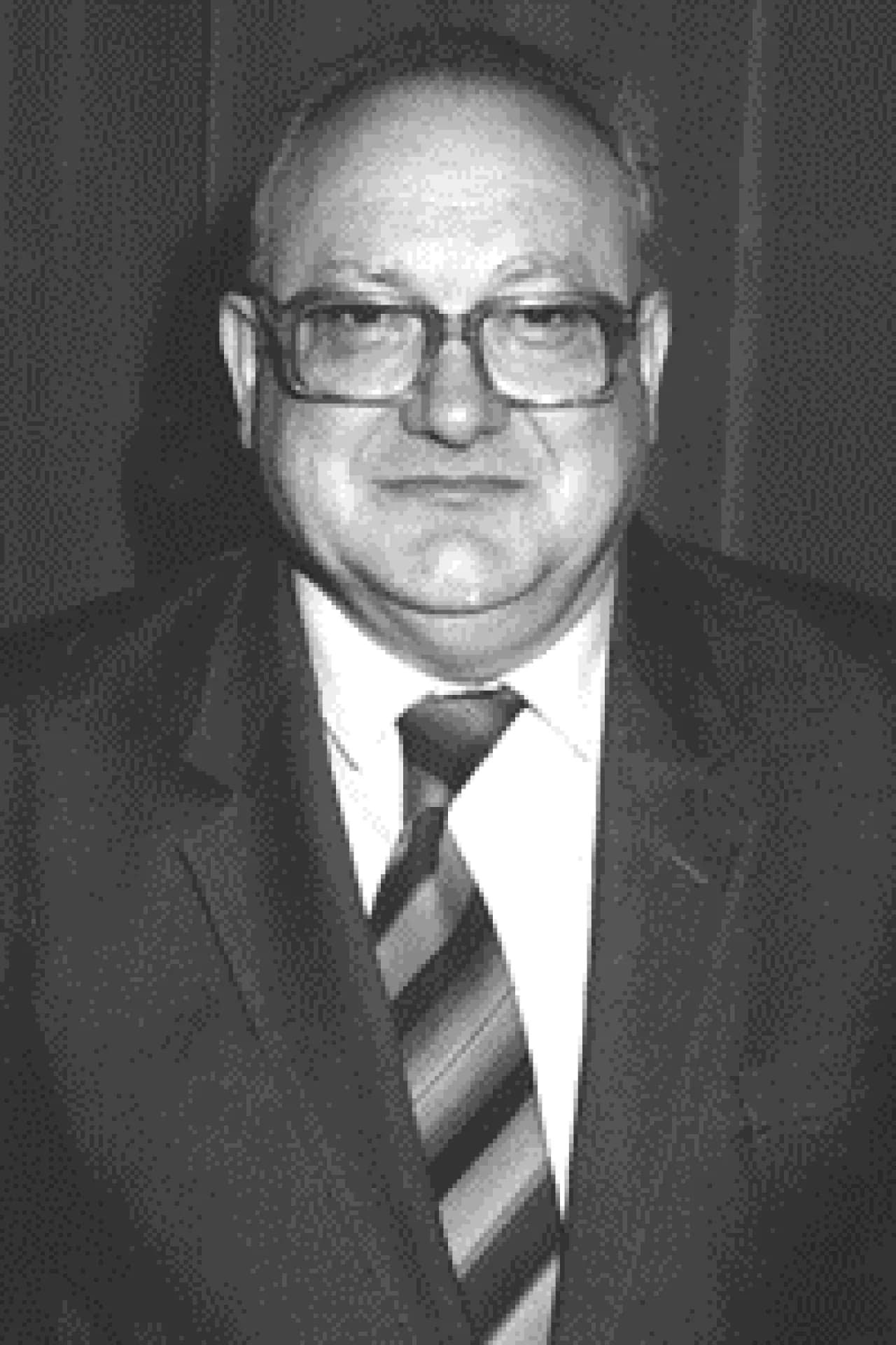 Gianfranco Bartolini