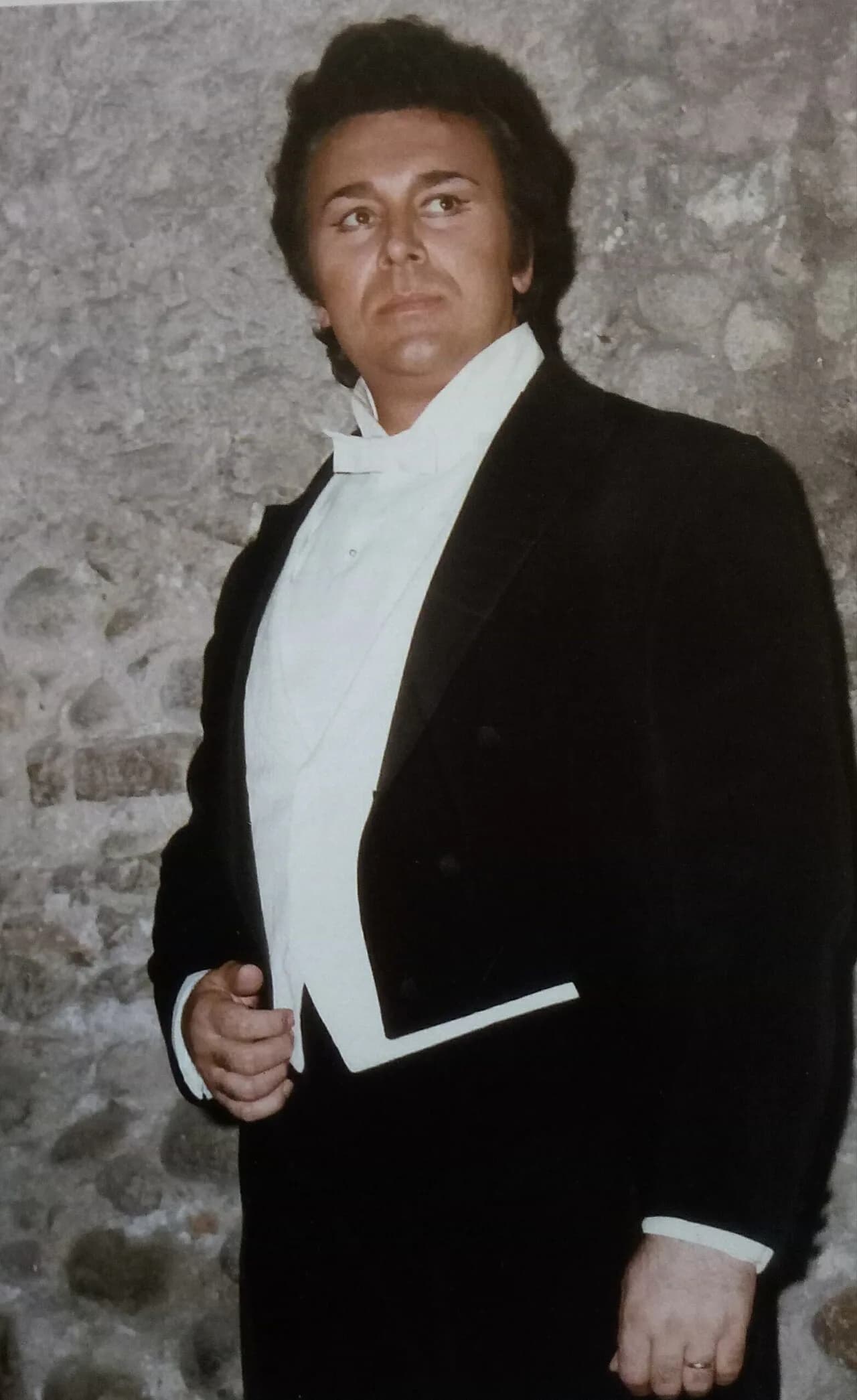 Gianfranco Cecchele