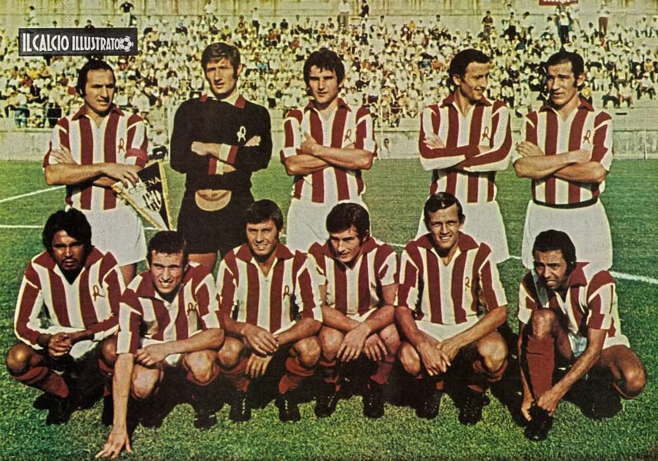Gianfranco Volpato