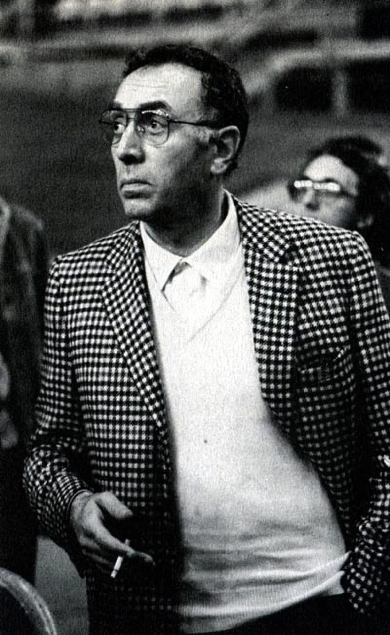 Gianluigi Porelli